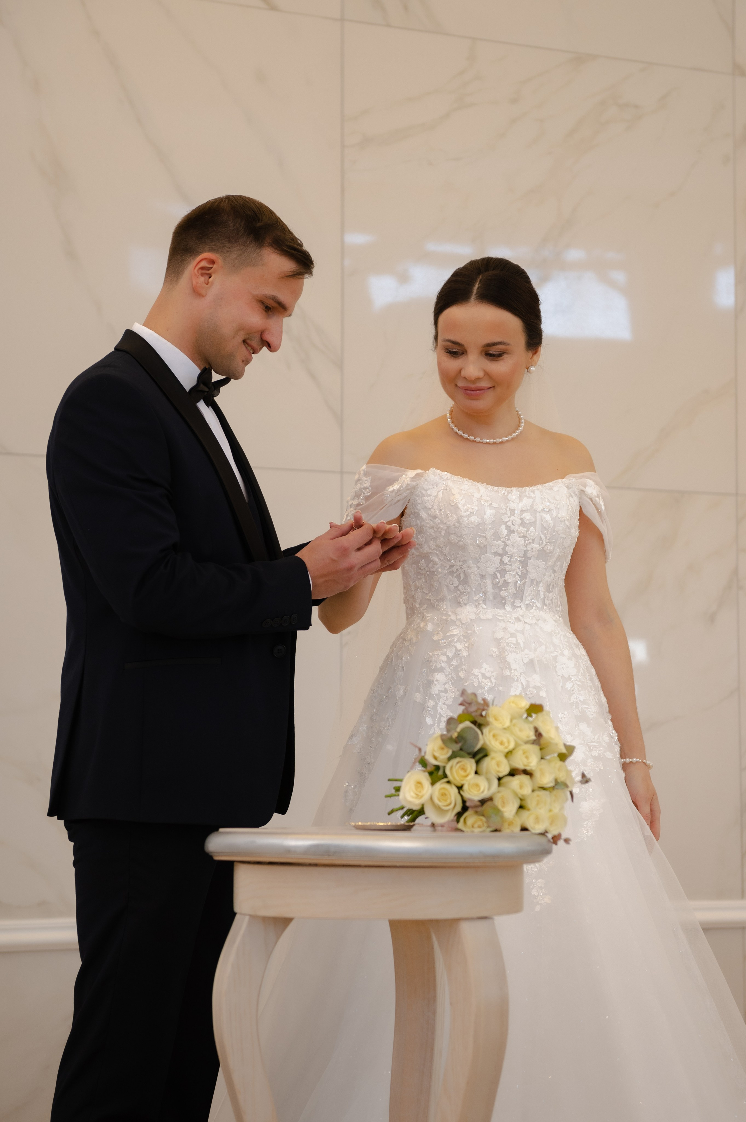 | Эльвира & Ильдар |. Свадебный и портретный фотограф в Казани