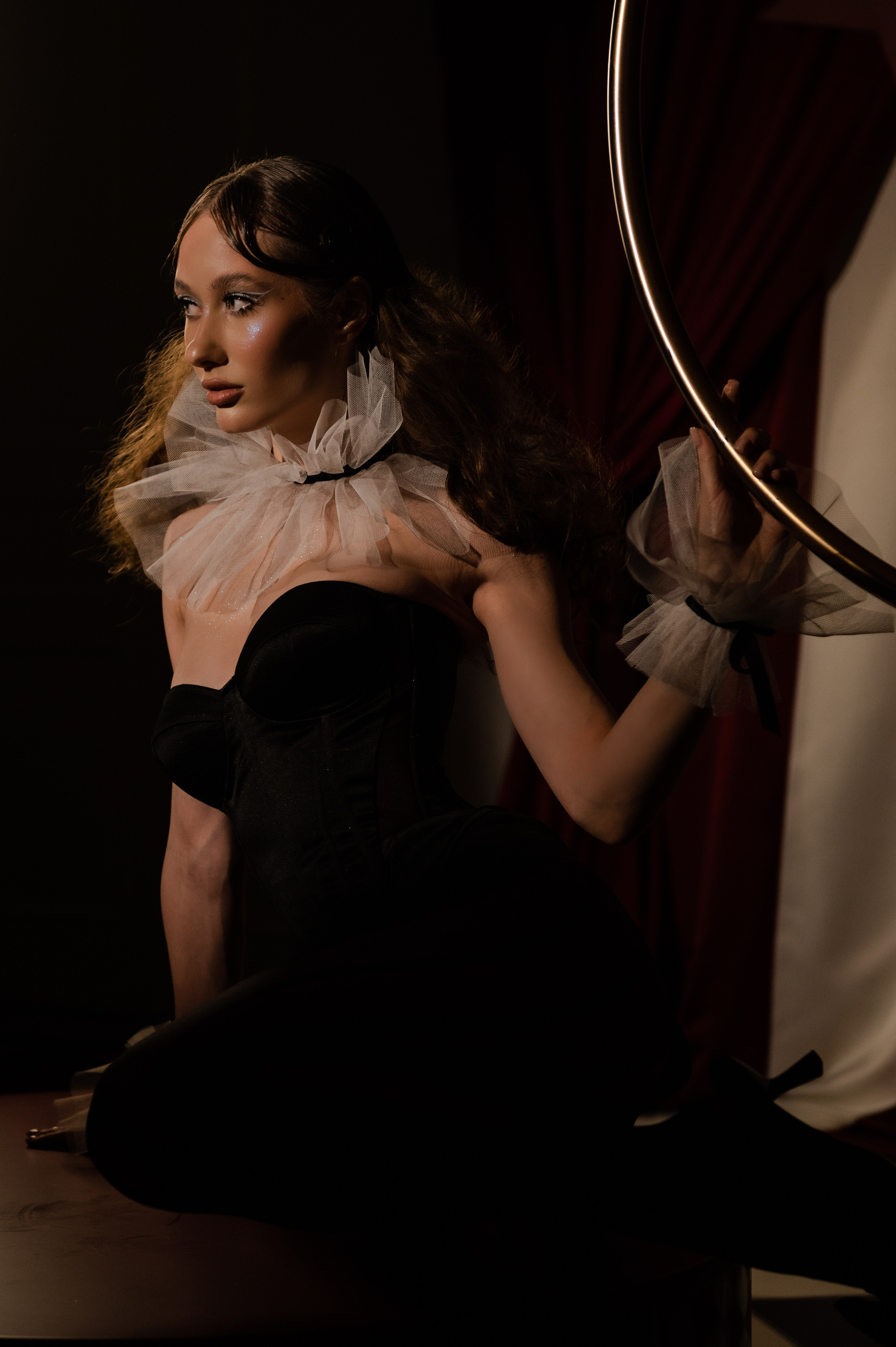 ANASTASIA. Свадебный и портретный фотограф в Казани