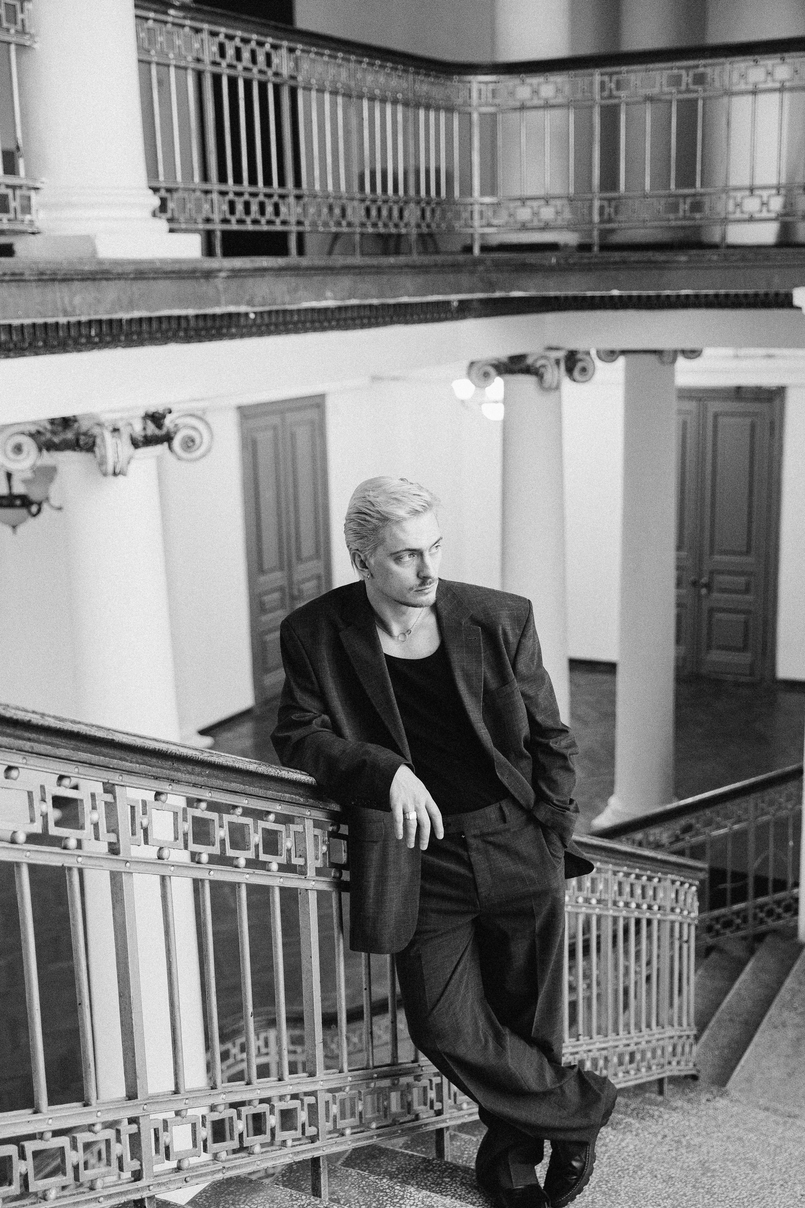 Дима. Фотограф в Москве Людмила Малова