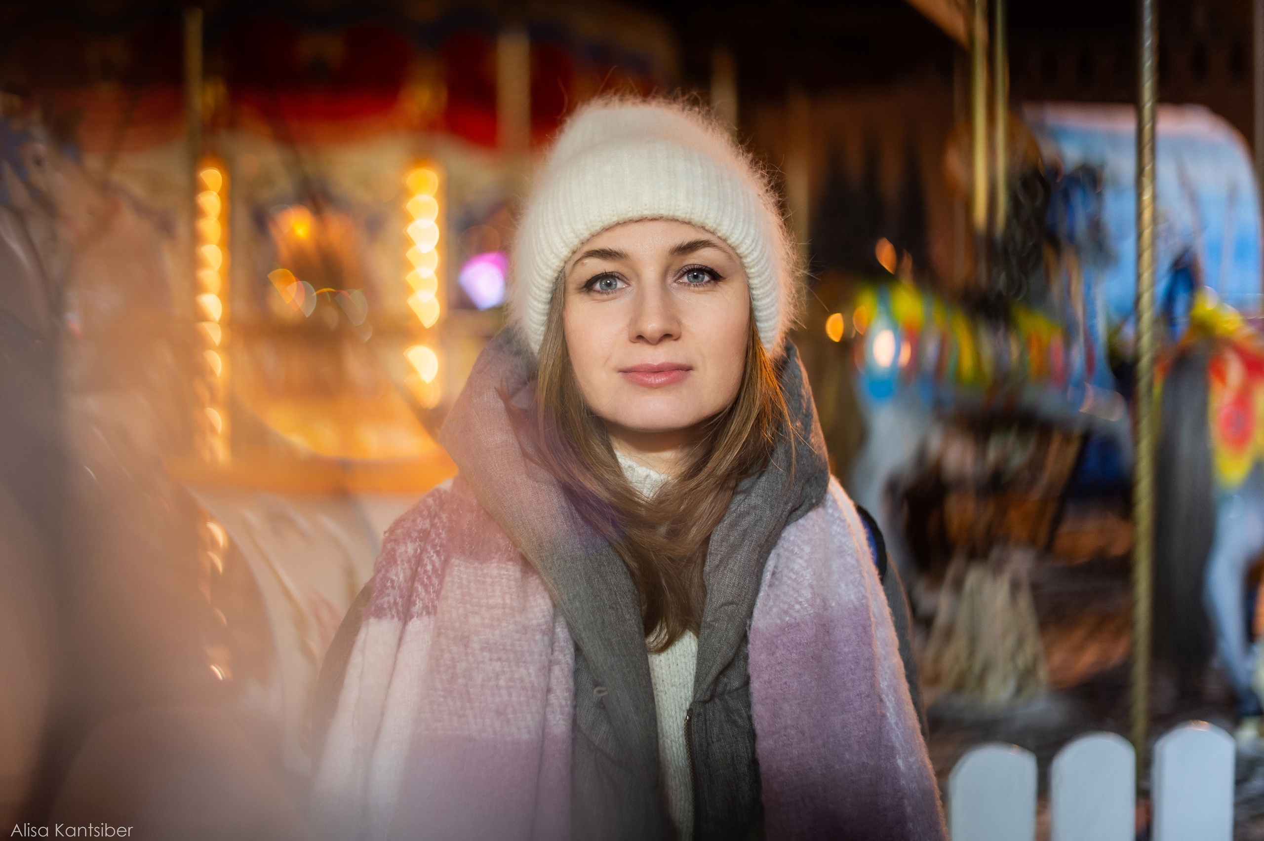 Надя. Фотограф Алиса Канцибер. Москва. Портрет, семейное фото, свадьбы