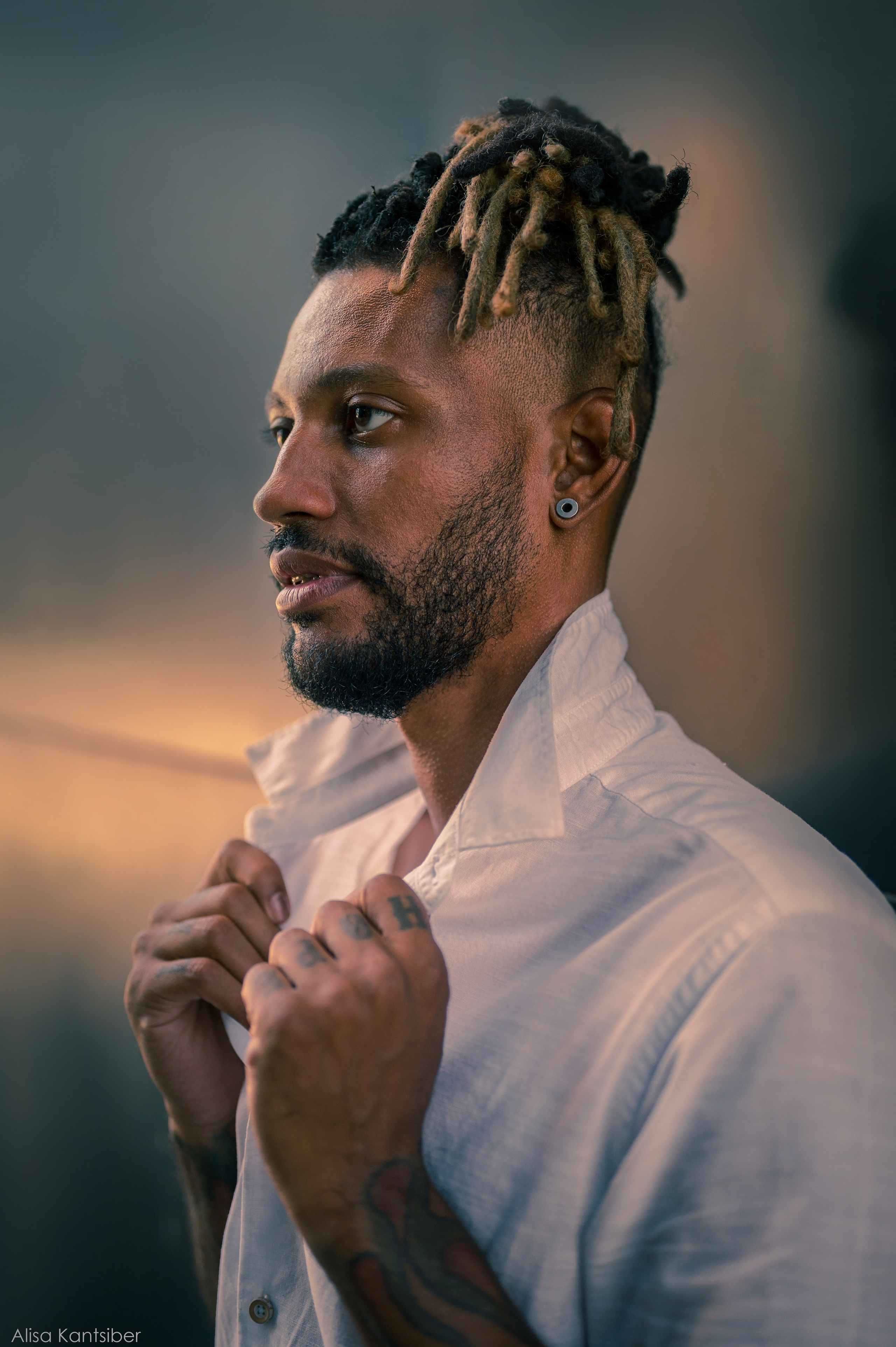 Craig Sants. Фотограф Алиса Канцибер. Москва. Портрет, семейное фото, свадьбы