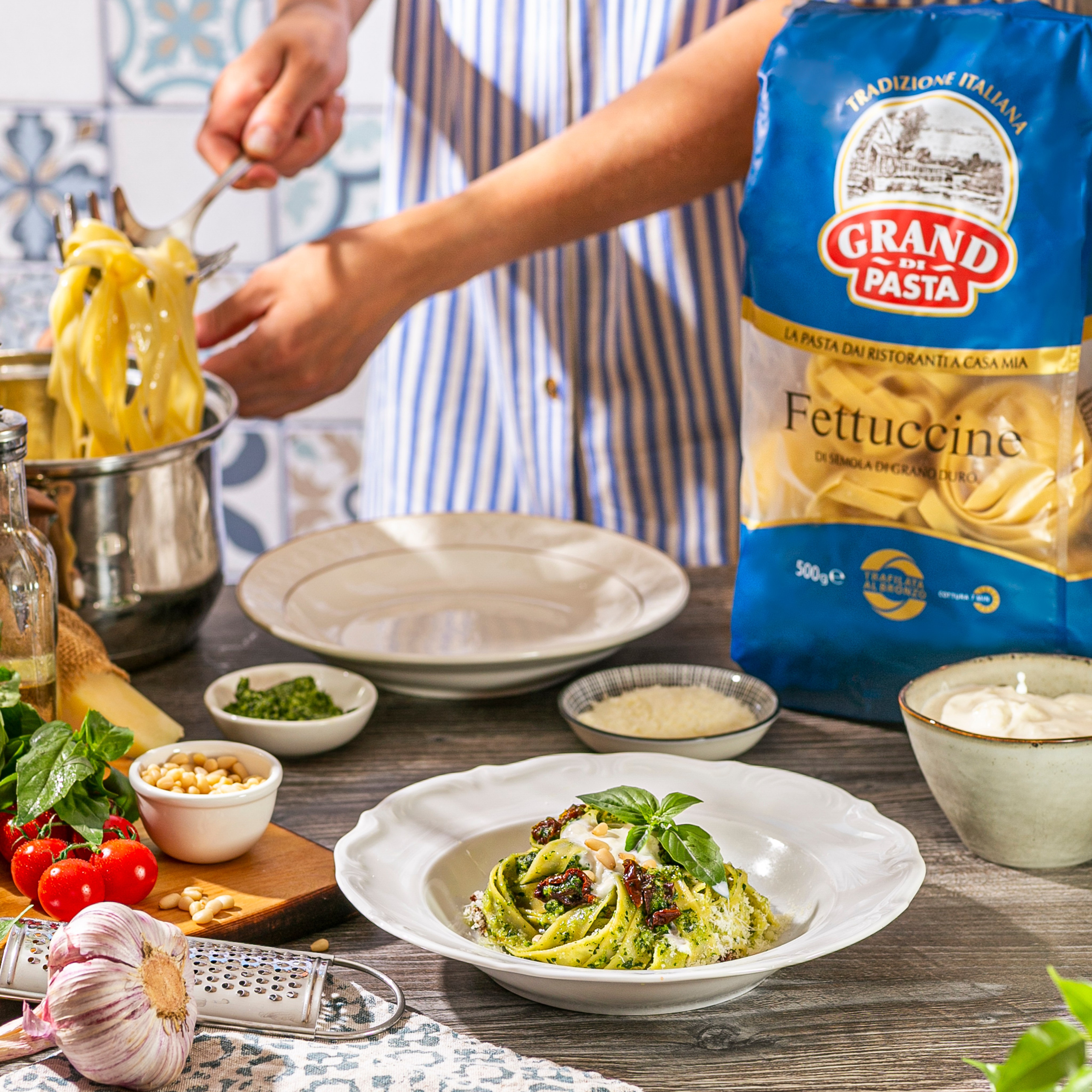 Рецепты Grand di Pasta. Людмила Платошечкина фуд-фотограф, съемка меню и рецептов, фуд видео, Москва/Мытищи