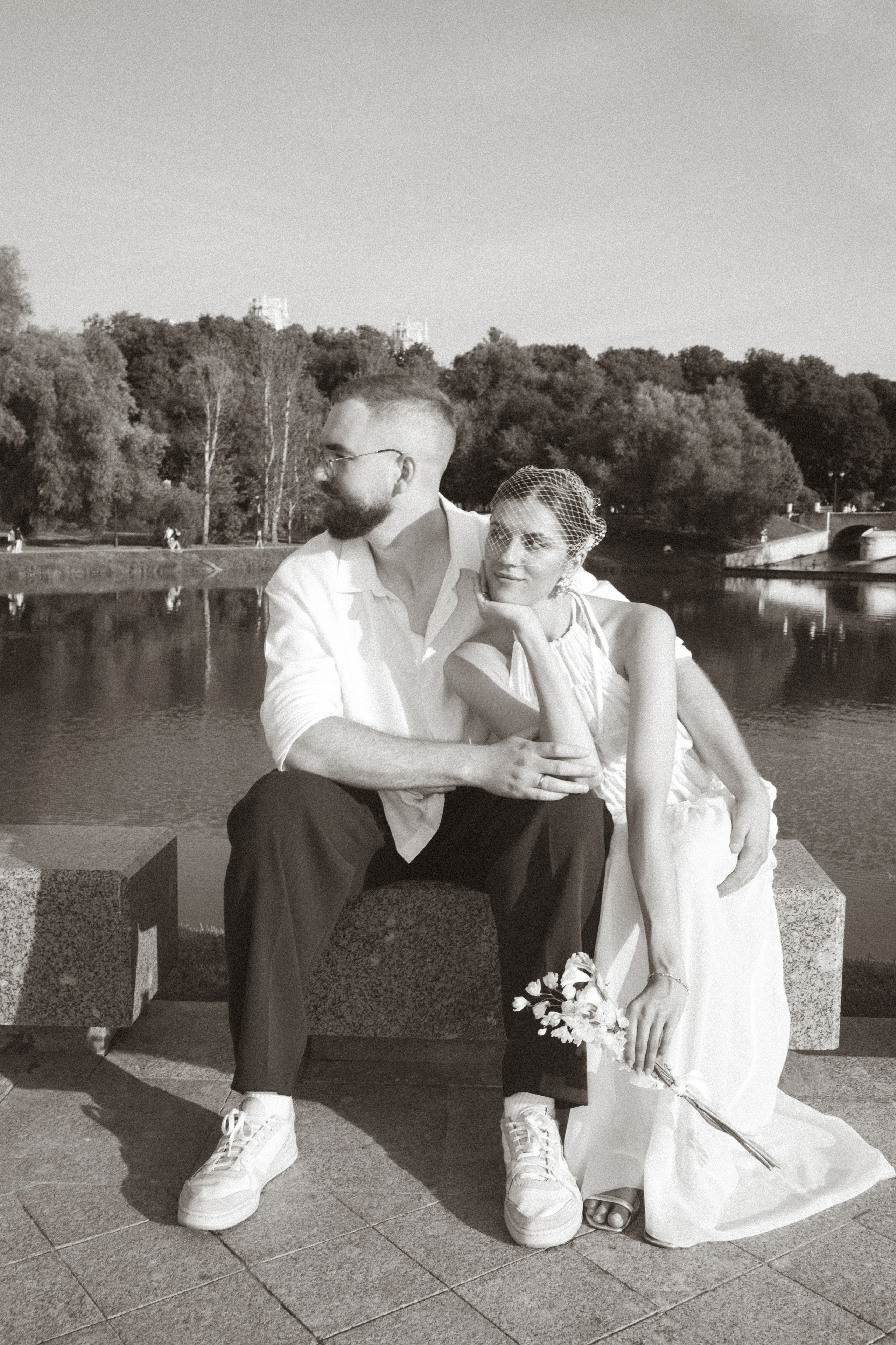 Вдруг как в сказке