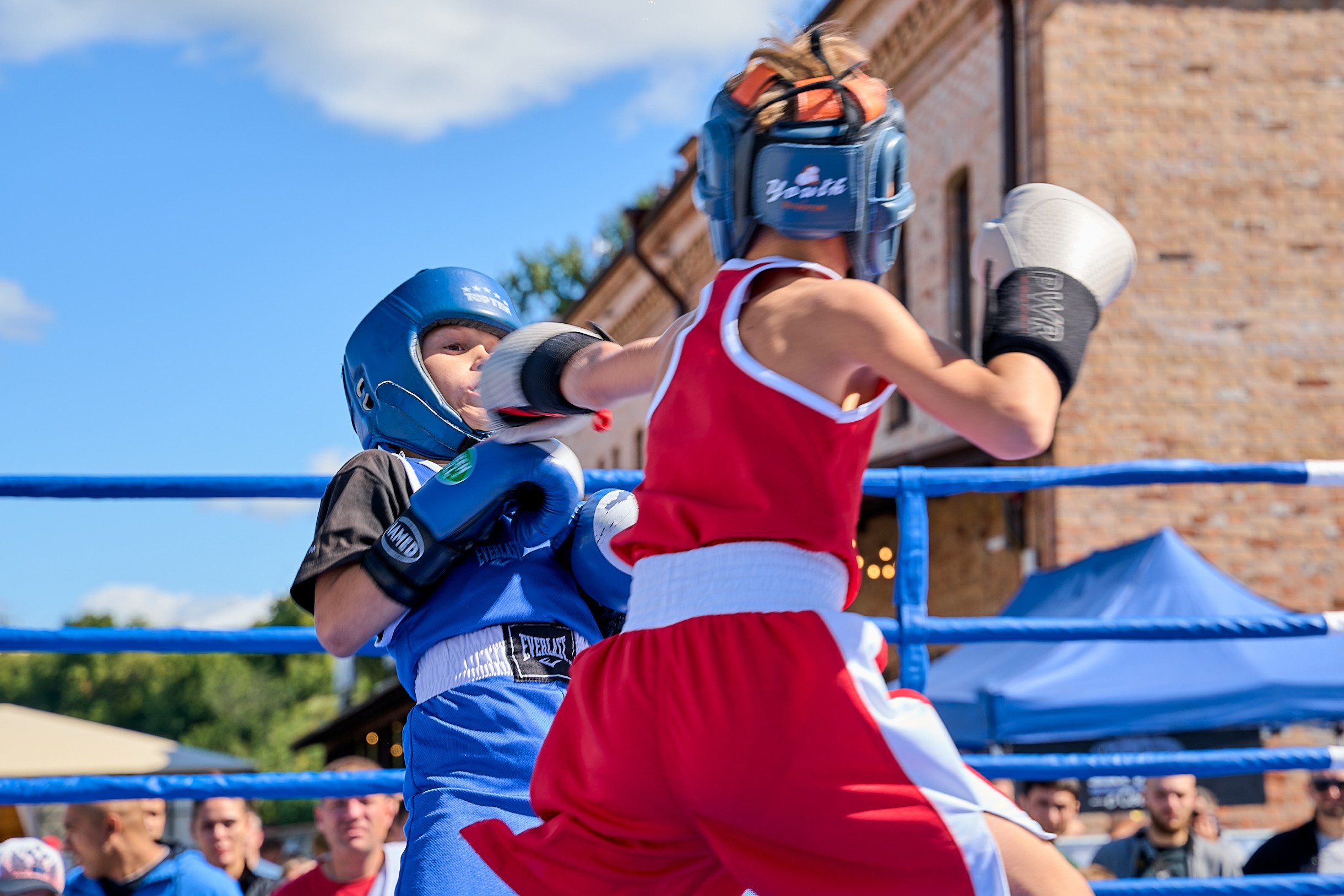 Репортажная. Комерческий фотограф в Тюмени Дмитрий Бузолин