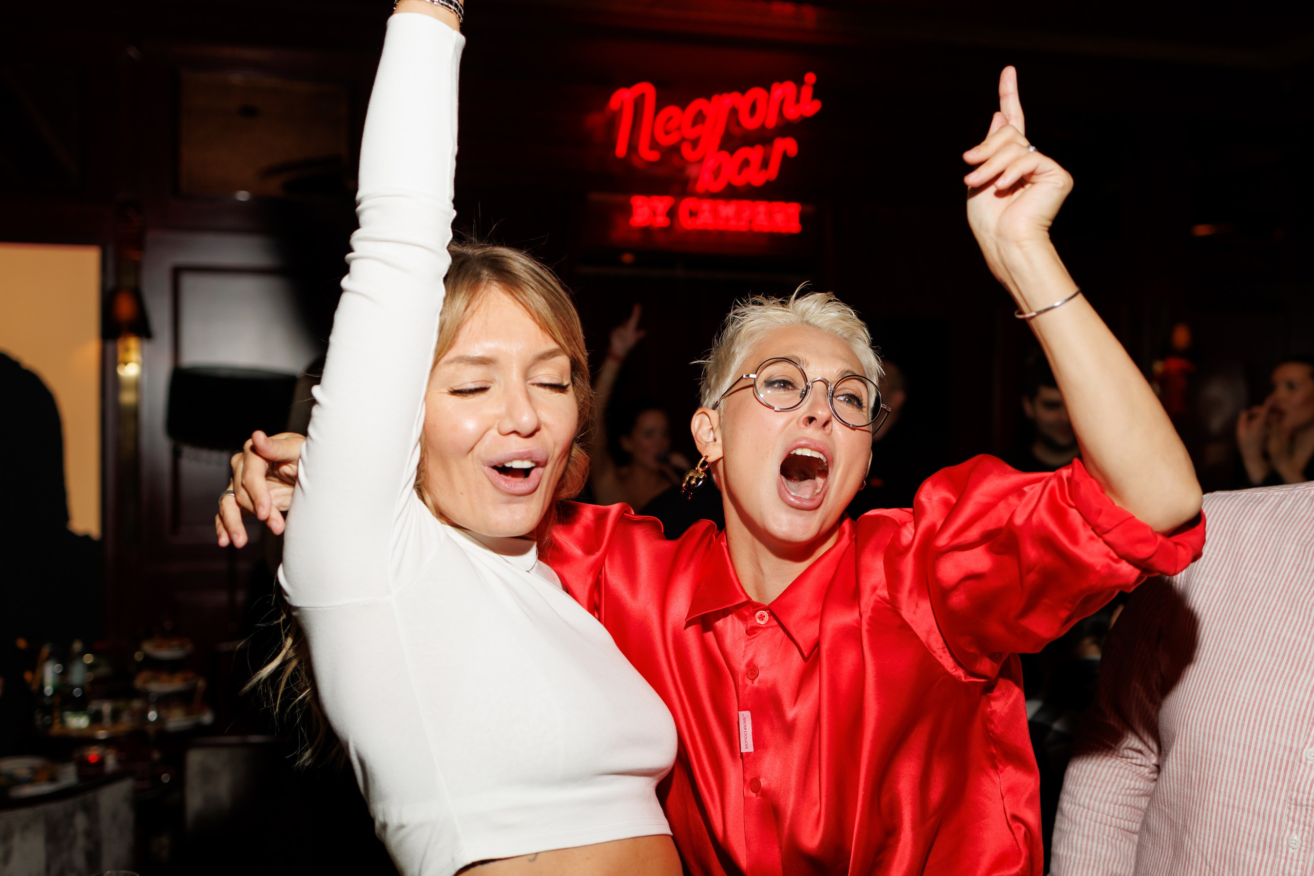 BIRTHDAY PARTY. Фотограф в Санкт-Петербурге Гладкий Сергей