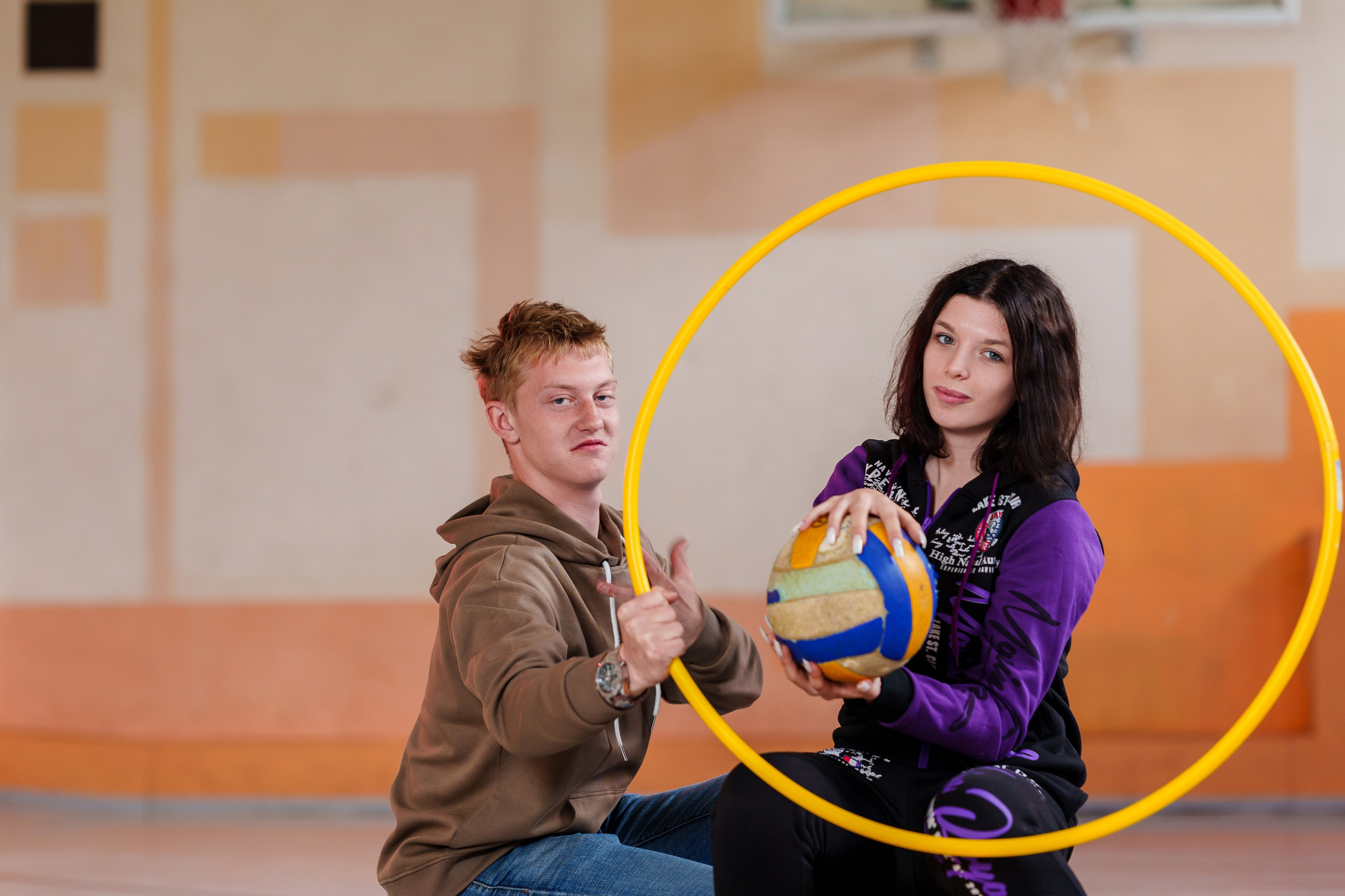 Выпуск 2025 Волочаевка-2. Школьный и семейный фотограф в Хабаровске Татьяна Ассаулова