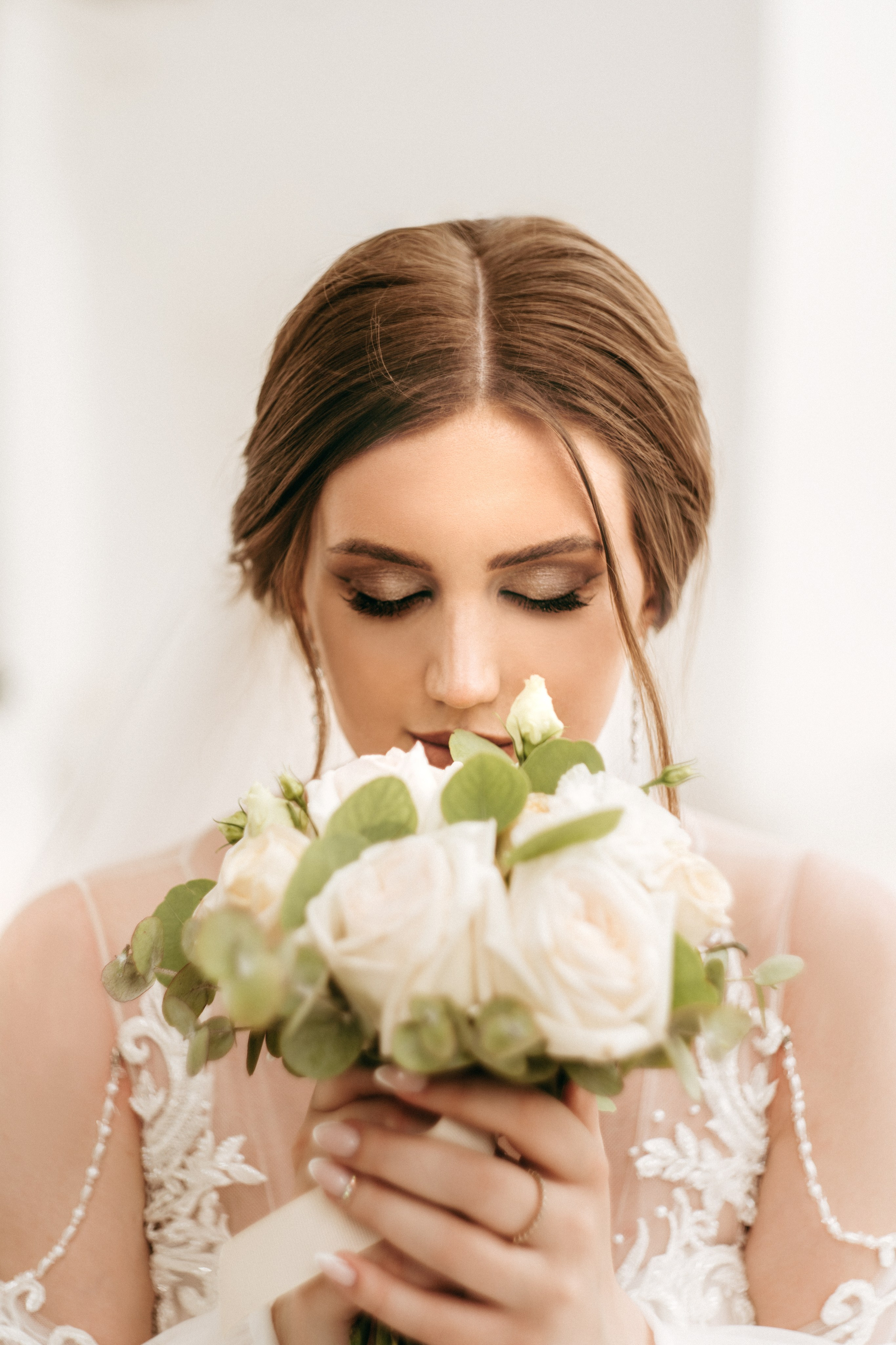 Таисия и Михаил. Фотограф Тамбов — Воронеж