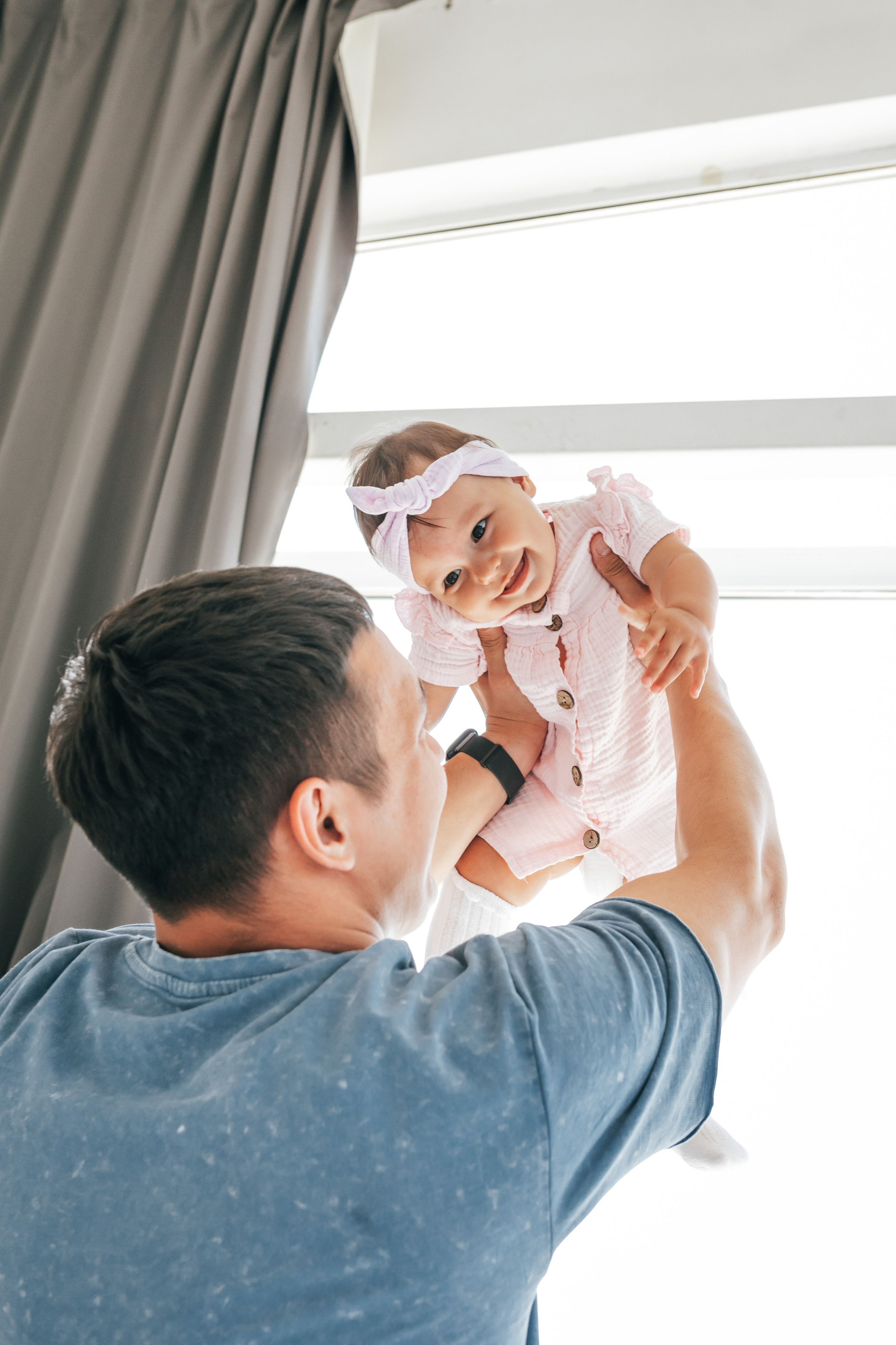 Семья Татьяны. Семейный и детский фотограф в г. Новосибирске Макеева Анастасия