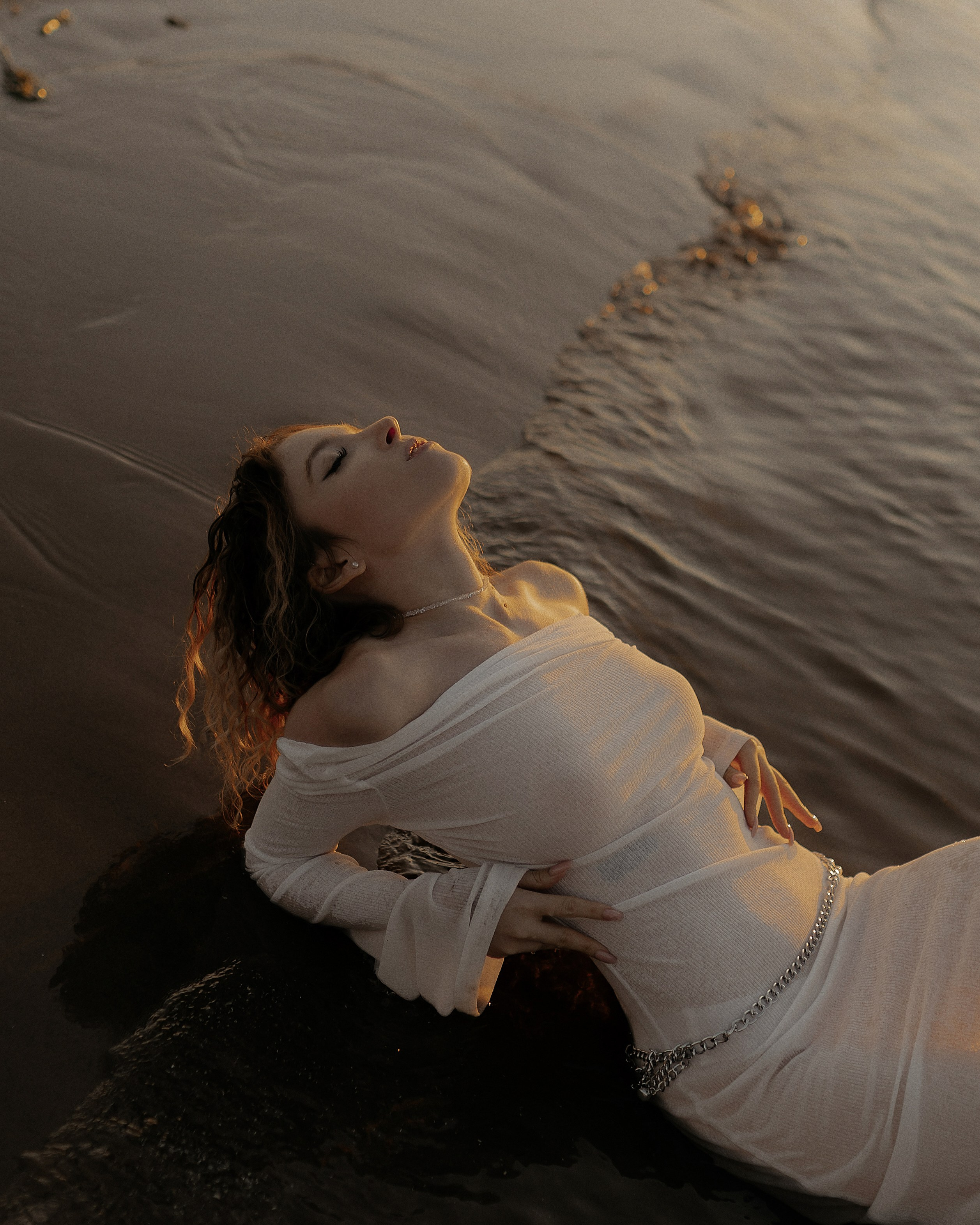 Мария. DARYA.BELKINA