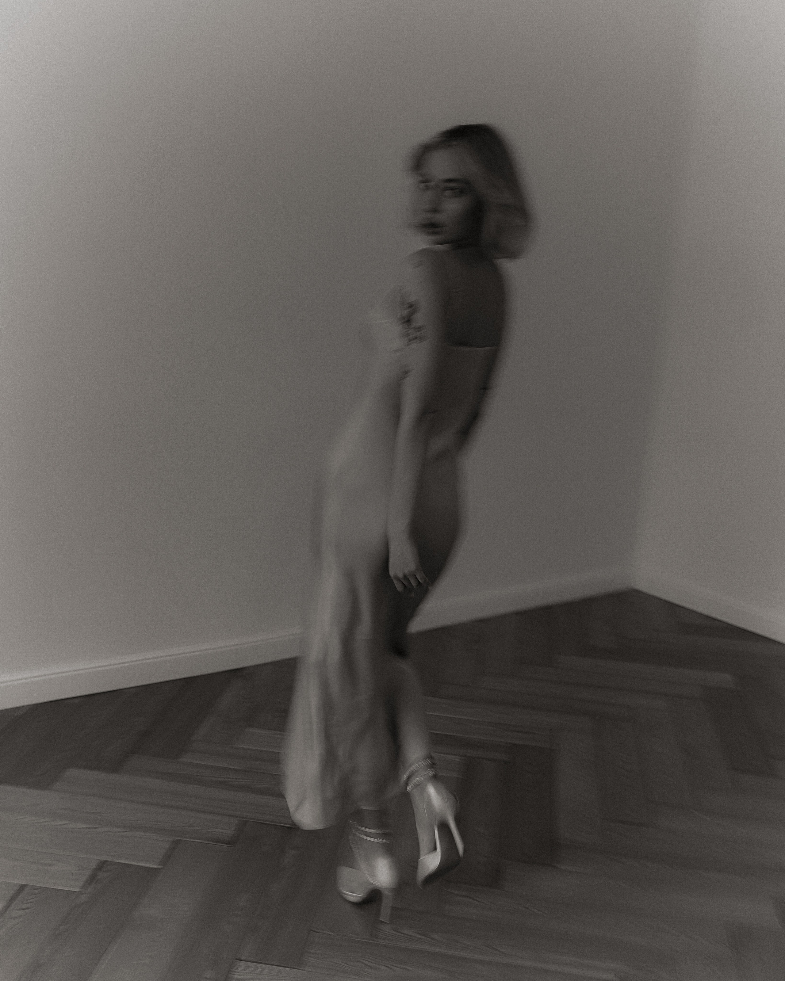 Ксения. DARYA.BELKINA