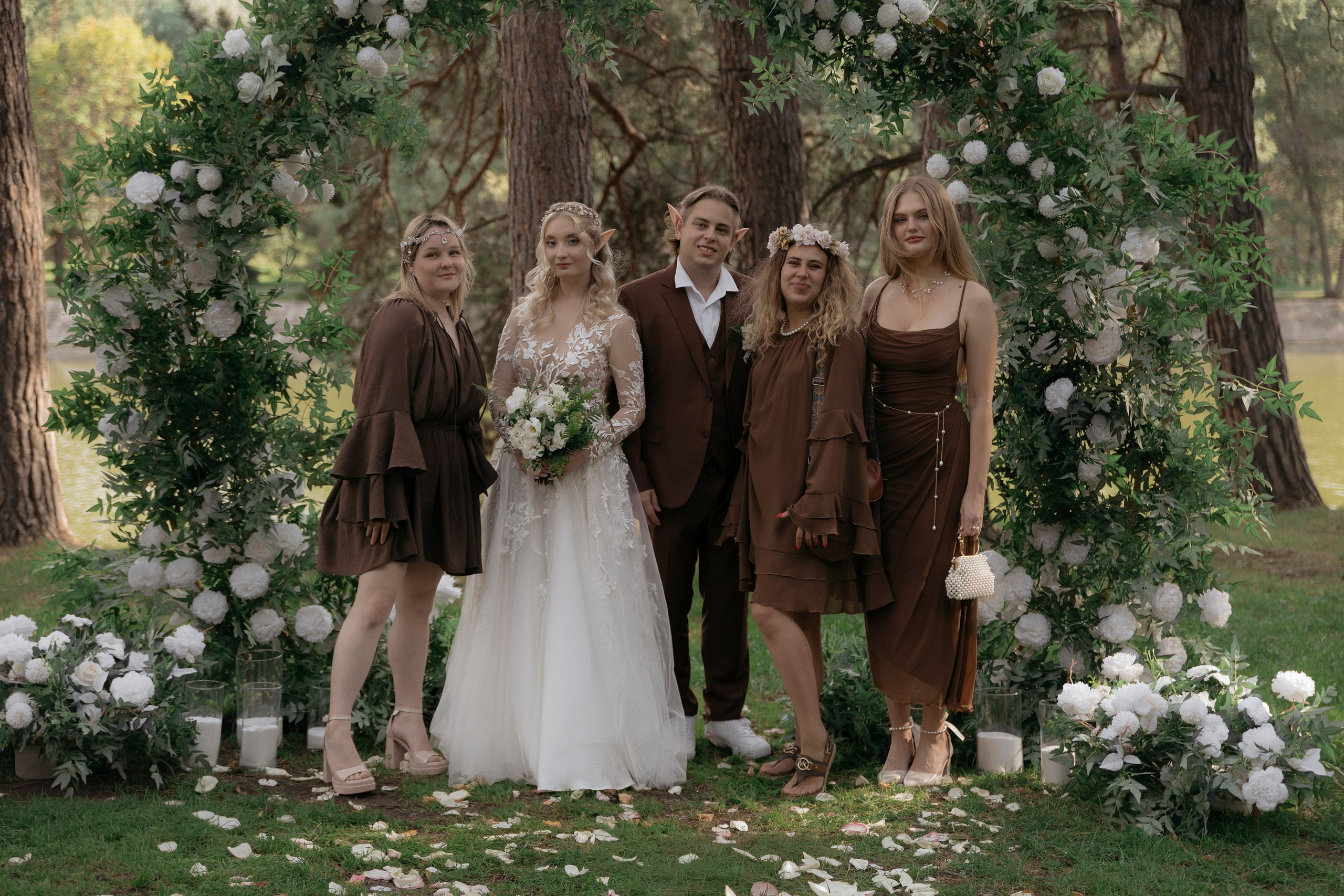 Всеволод и Алина. DARYA.BELKINA