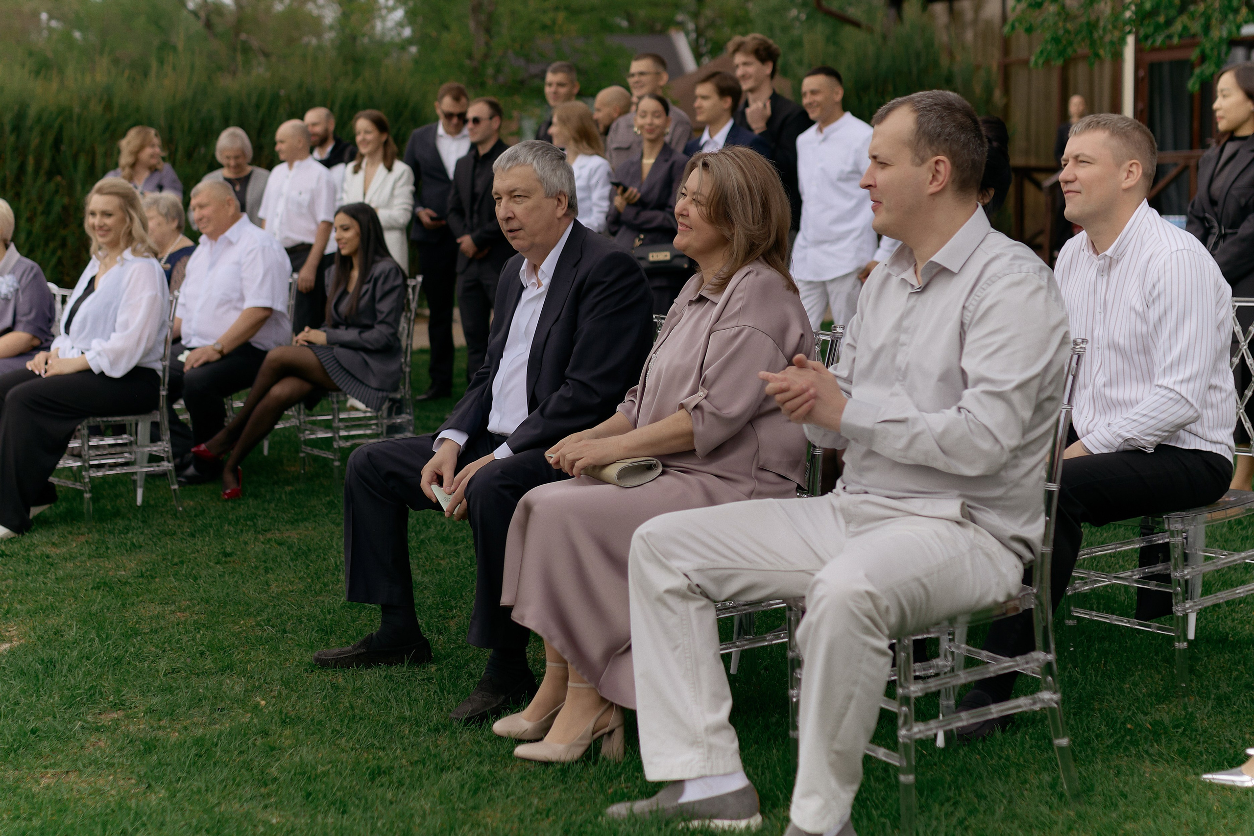 Владислав и Елизавета. DARYA.BELKINA