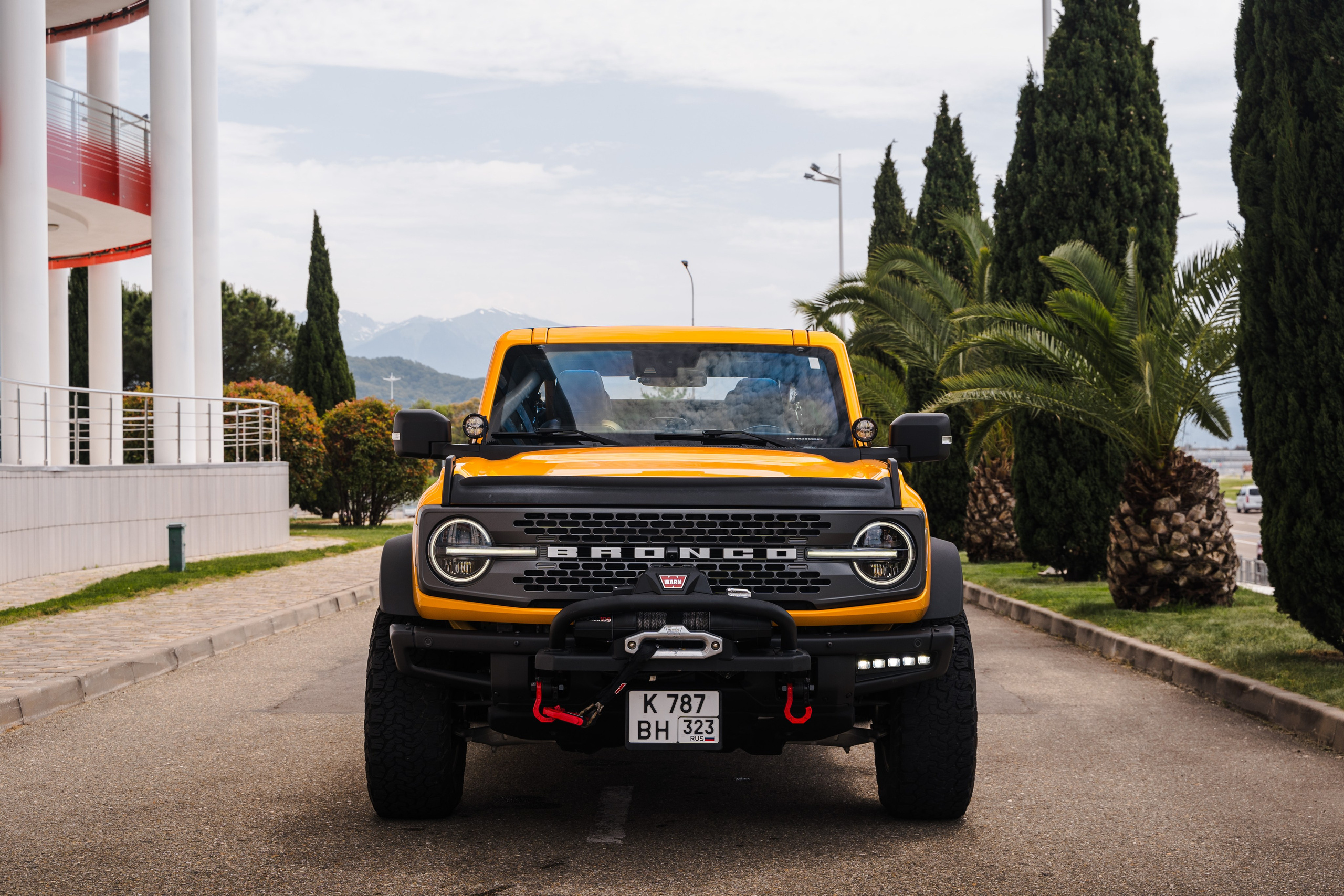 Автомобильный и просто лучший фотограф в Сочи Nikita No Name