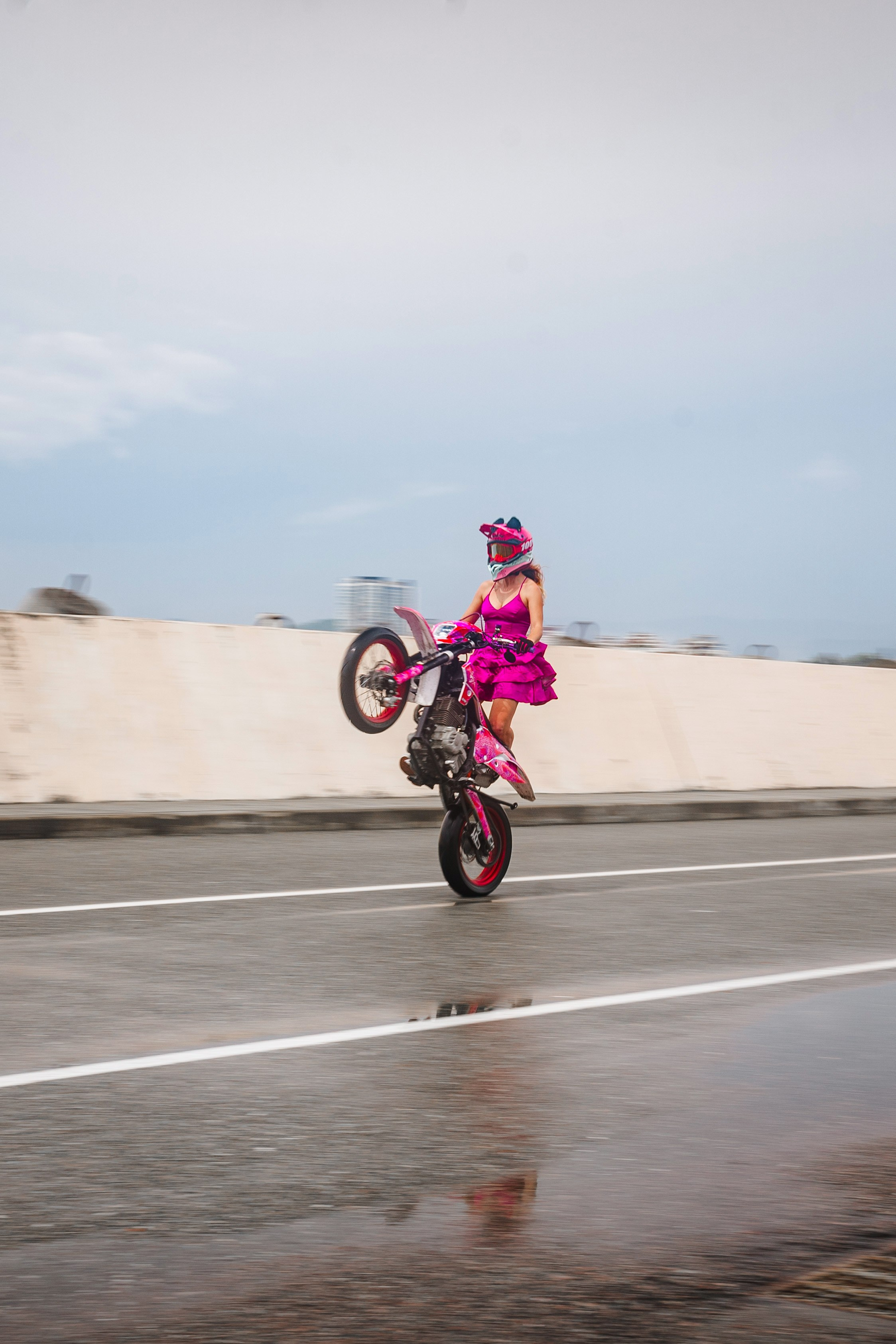Stunt Girl. Автомобильный и просто лучший фотограф в Сочи Nikita No Name