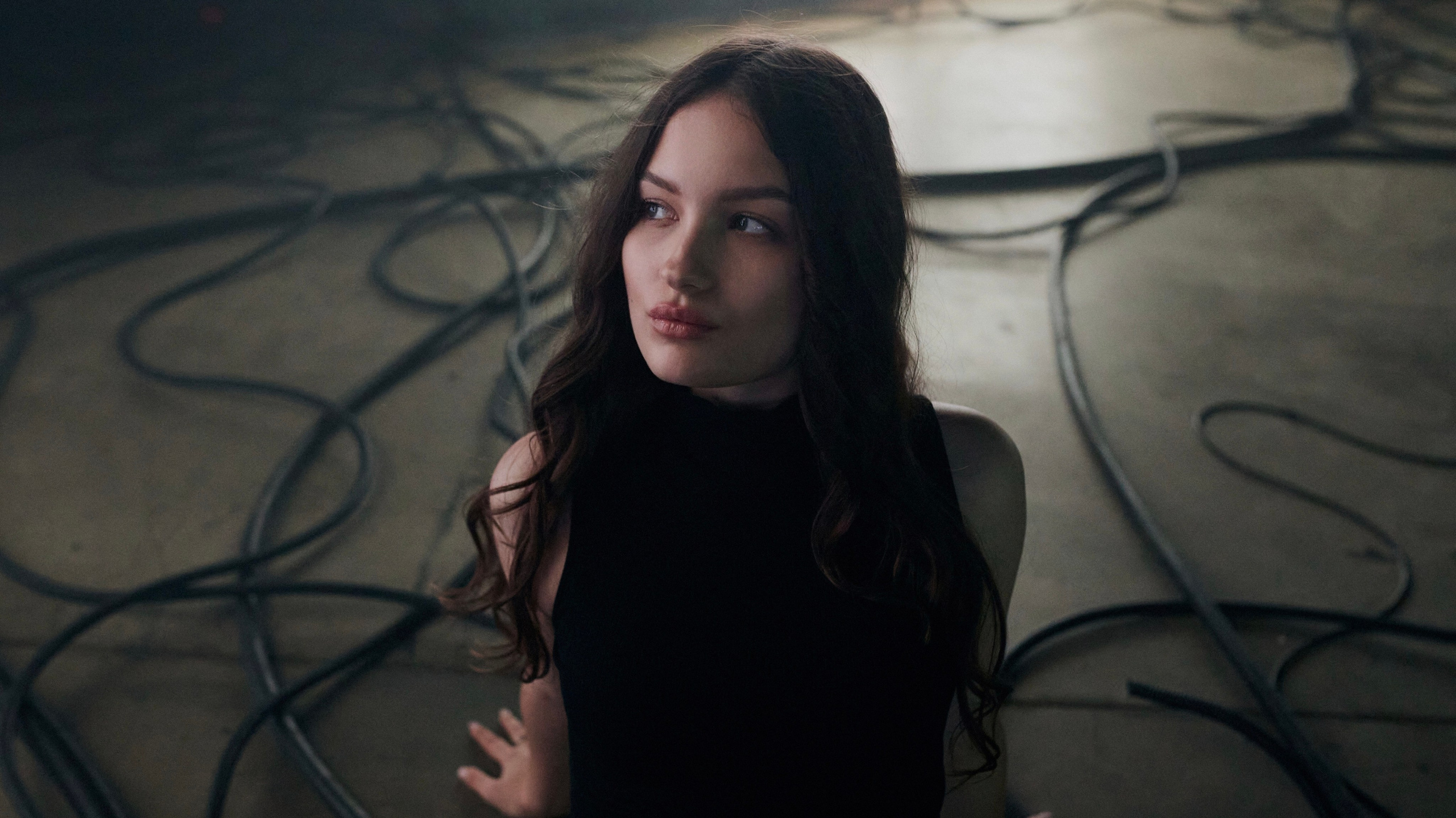 Семейный и портретный фотограф в Нижнем Новгороде Ольга Андреева