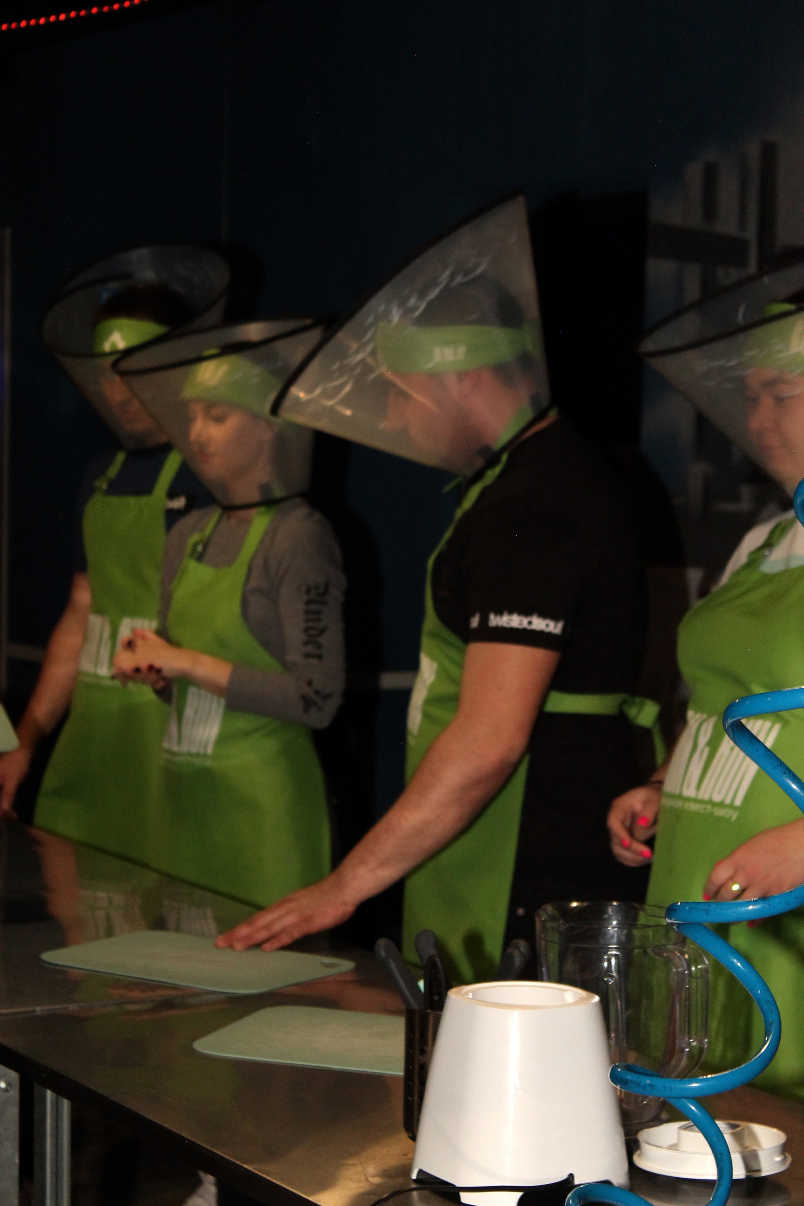 Кулинарный мастер — класс. Ирина. Фотограф в городе Самара. Алёна Пинчук