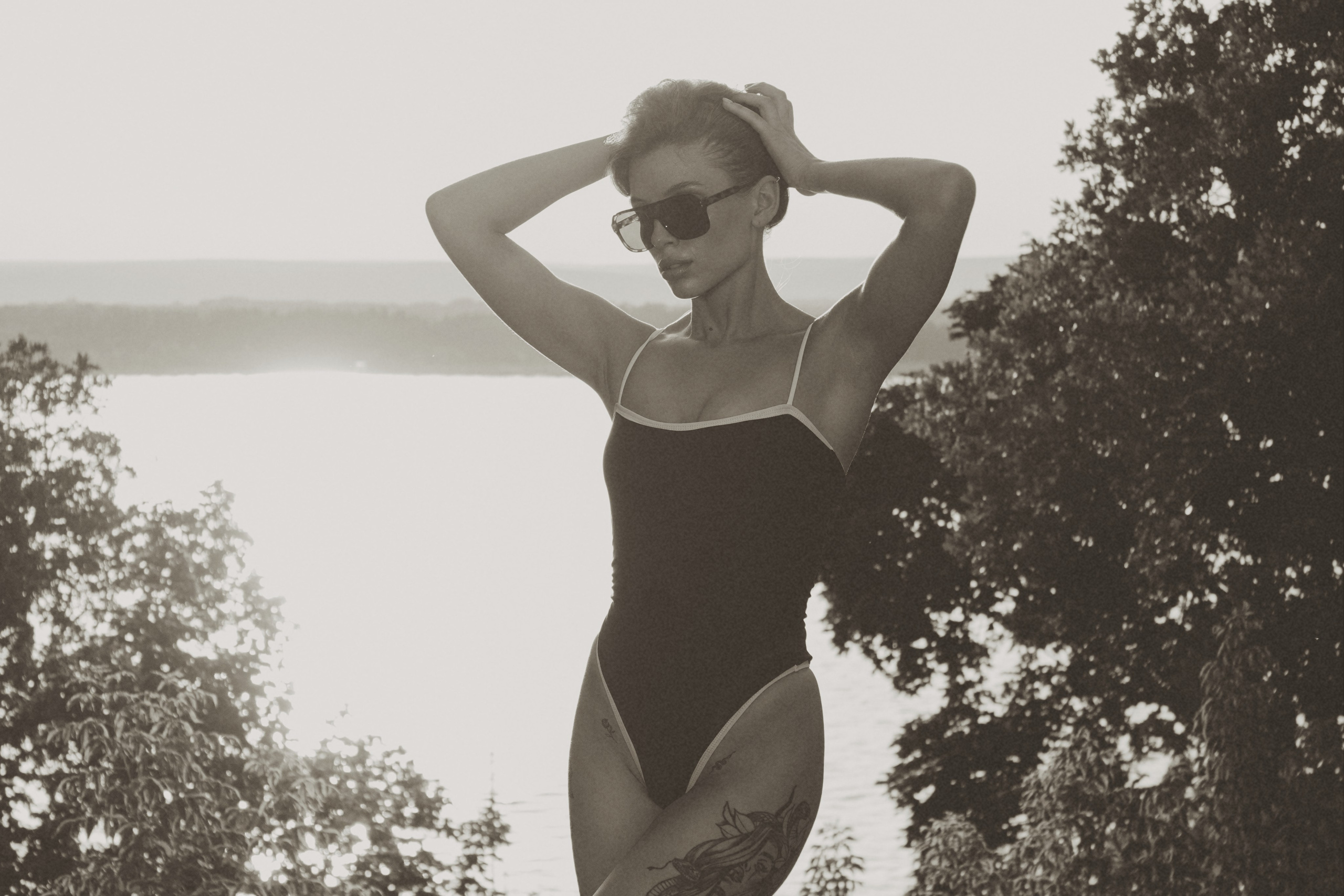 Feeling FOR YOU _ купальники _ лето 24. Фотограф в городе Самара. Алёна Пинчук