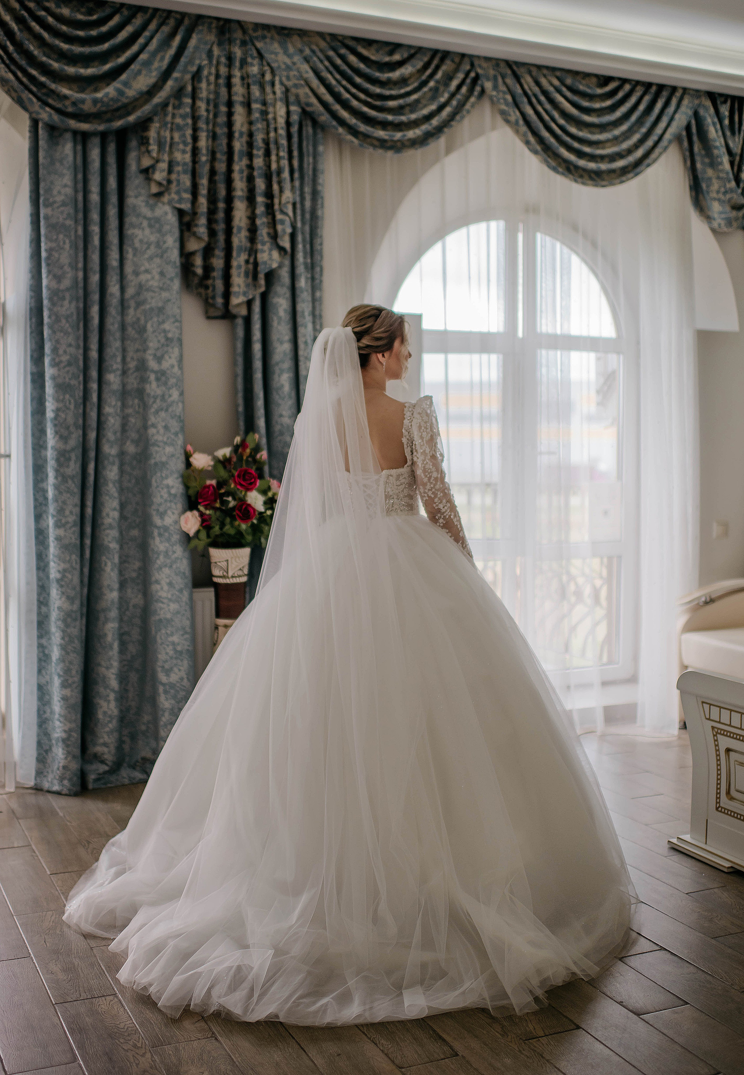 07.06.24. Свадебный и семейный фотограф в г. Москва Ирина Гаврилова