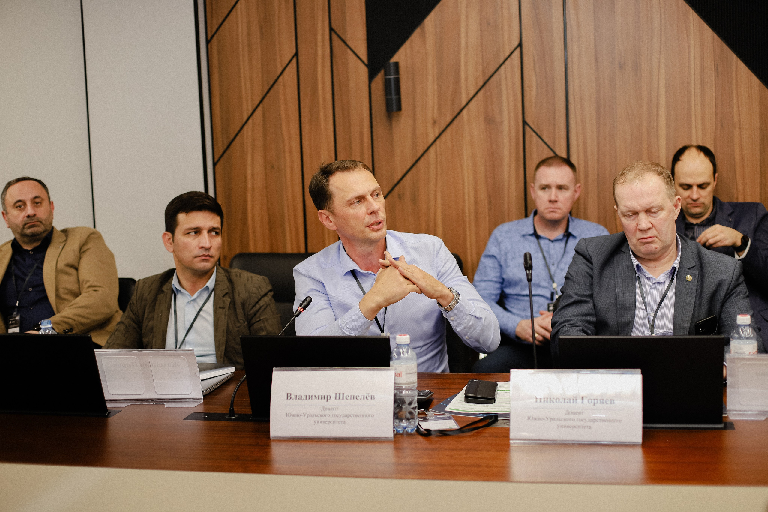 III Международная конференция. Фотограф в Алматы и Москве Даша Пушкина