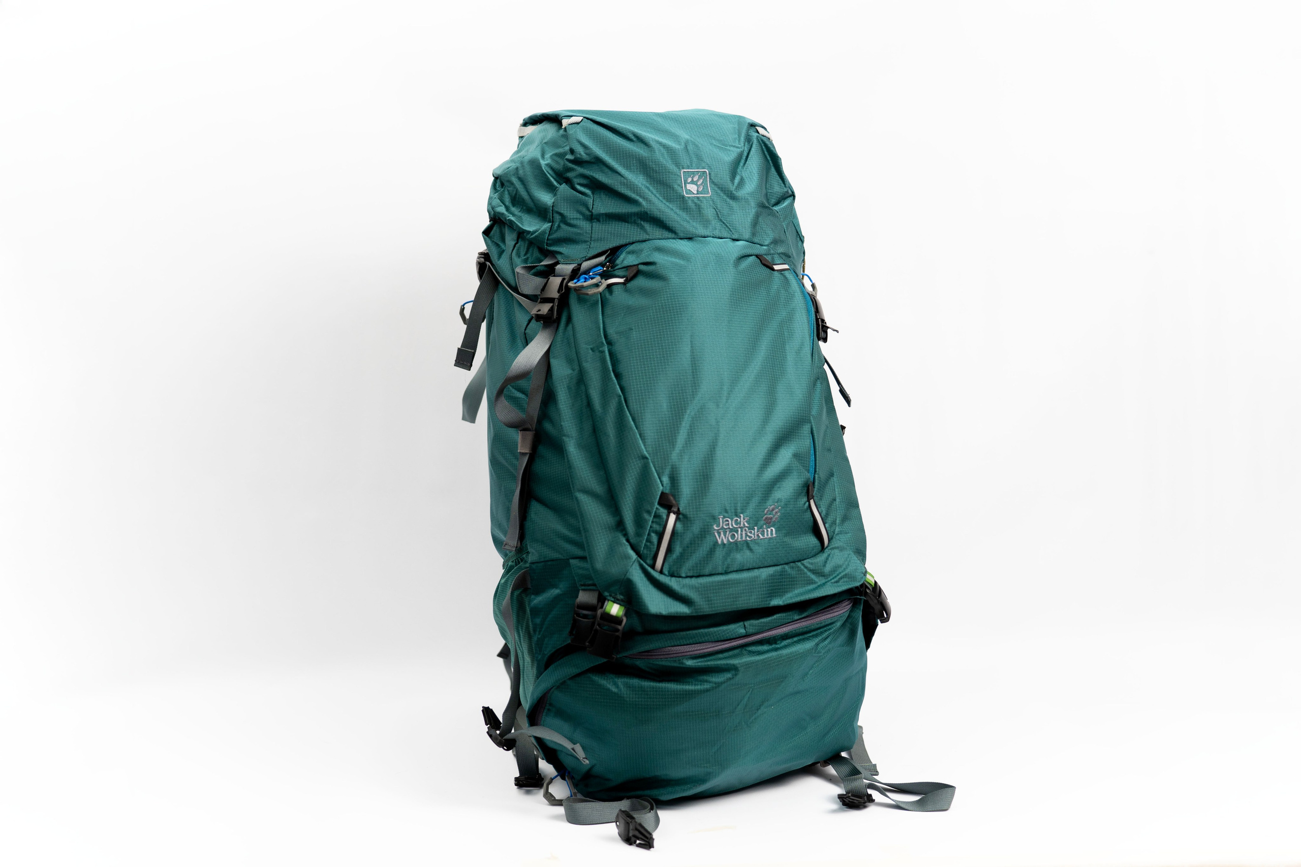 Видео + фото обзор рюкзаков. Фото / Видеосъемка в Москве