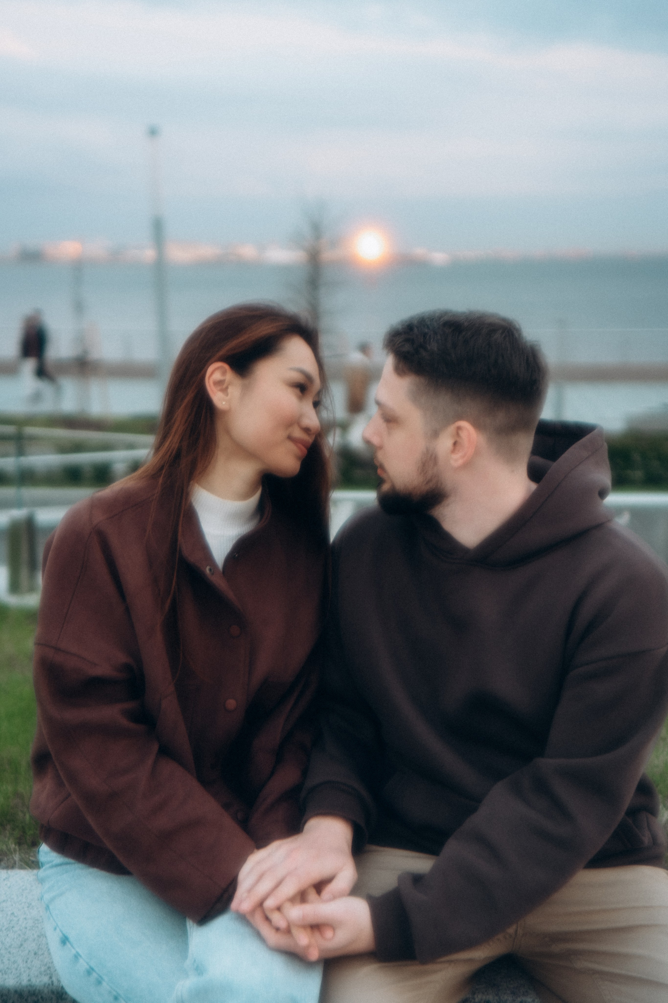 Love story фотосессия Санкт-Петербург. Фотограф в Санкт-Петербурге Кристина Брянская