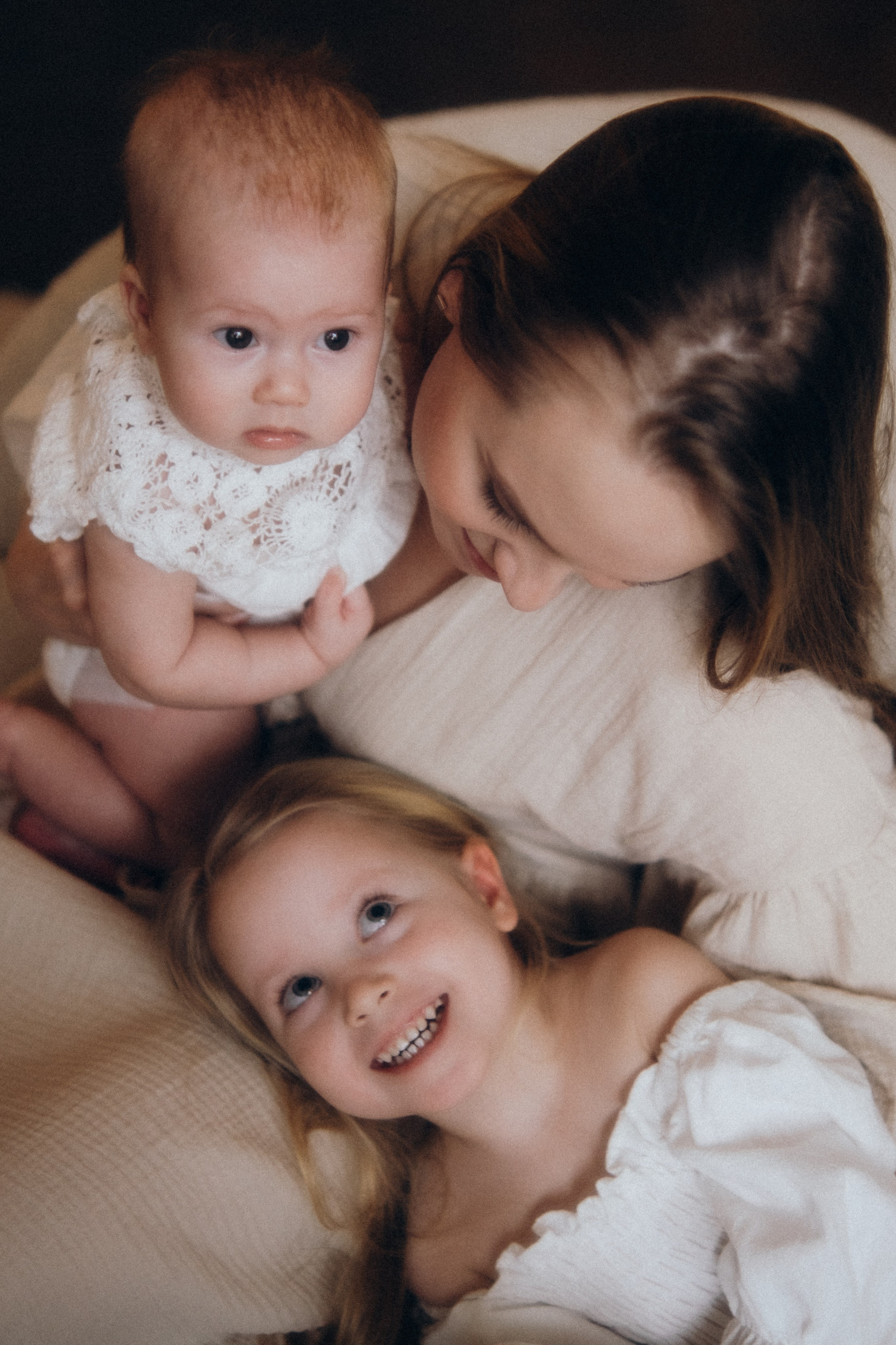 Студия Saint.P.Studio (особняк на Выборгской). Фотограф в Санкт-Петербурге Кристина Брянская