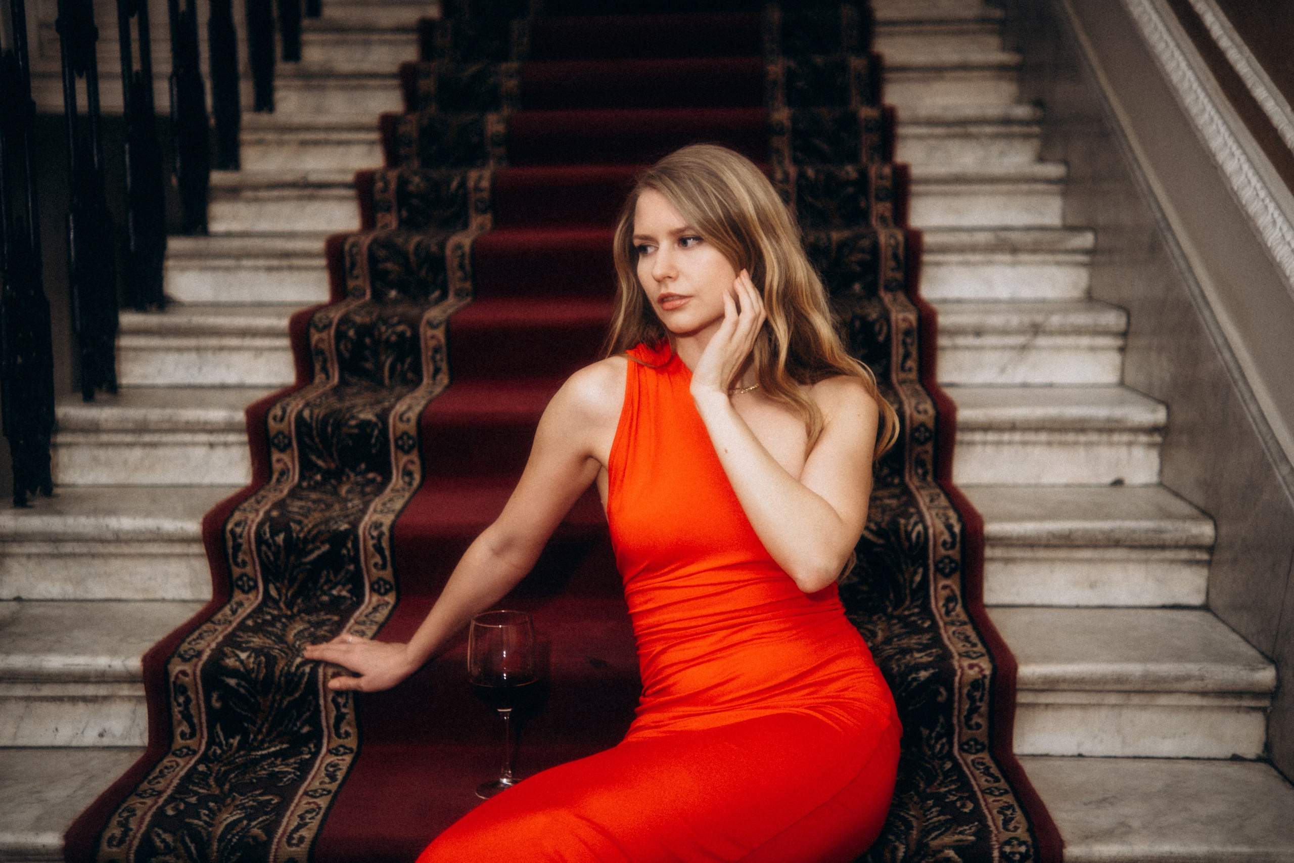 Шикарно. Фотограф в Санкт-Петербурге Кристина Брянская