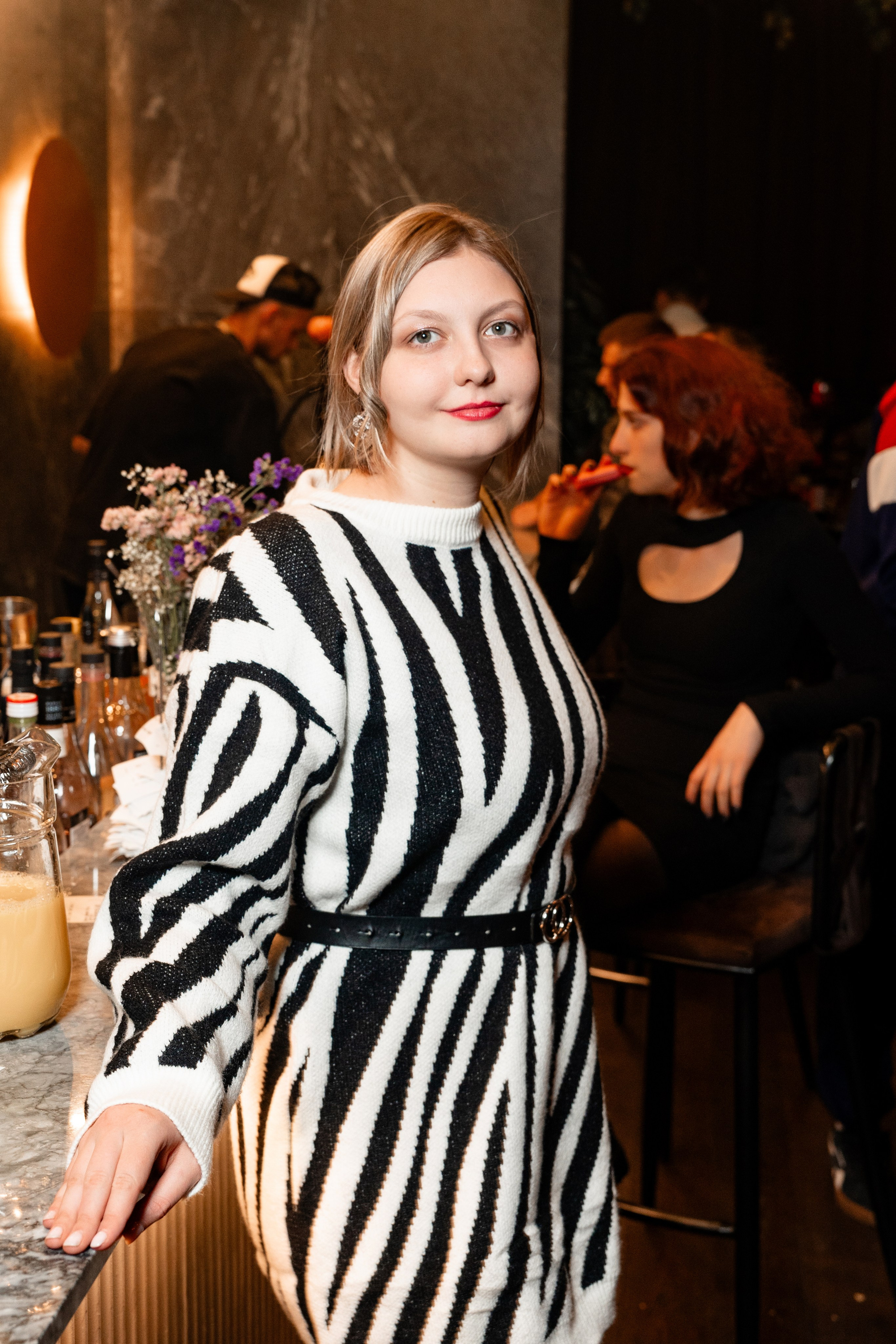 Мята Platinum Атлантис. Фотограф Никита Комаров