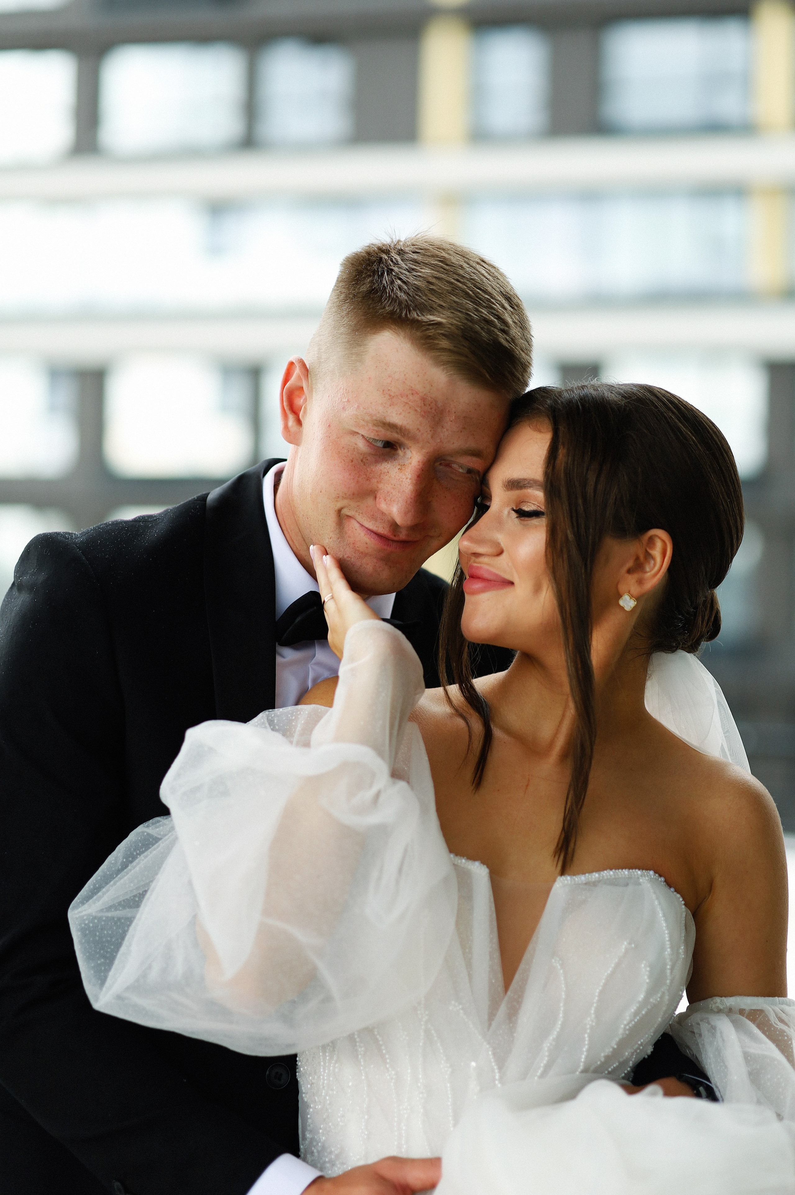 Свадьбы. Фотограф Медиа продюсер Екатеринбург Винник Полина