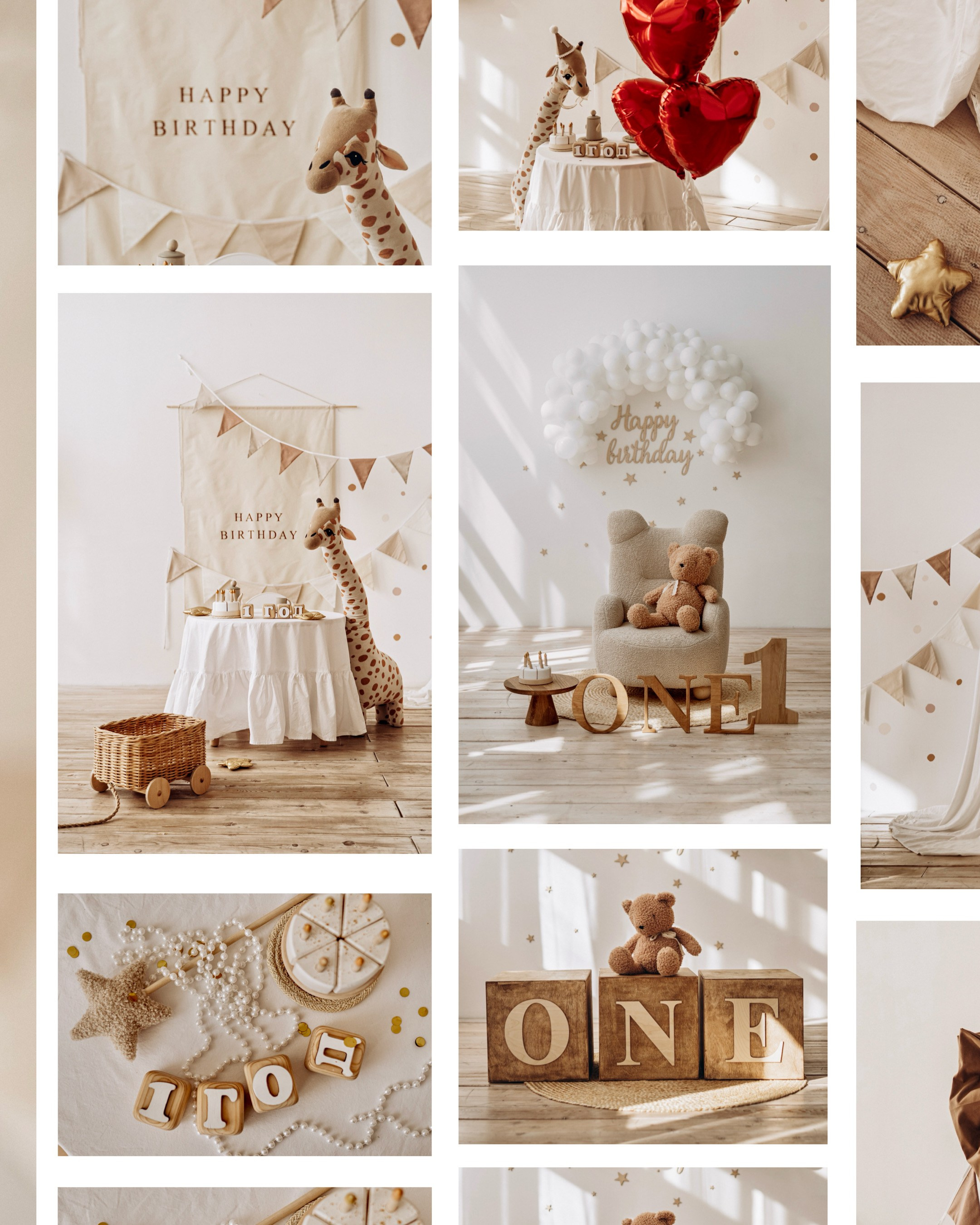 Детская фотостудия «PRODETSTVO»