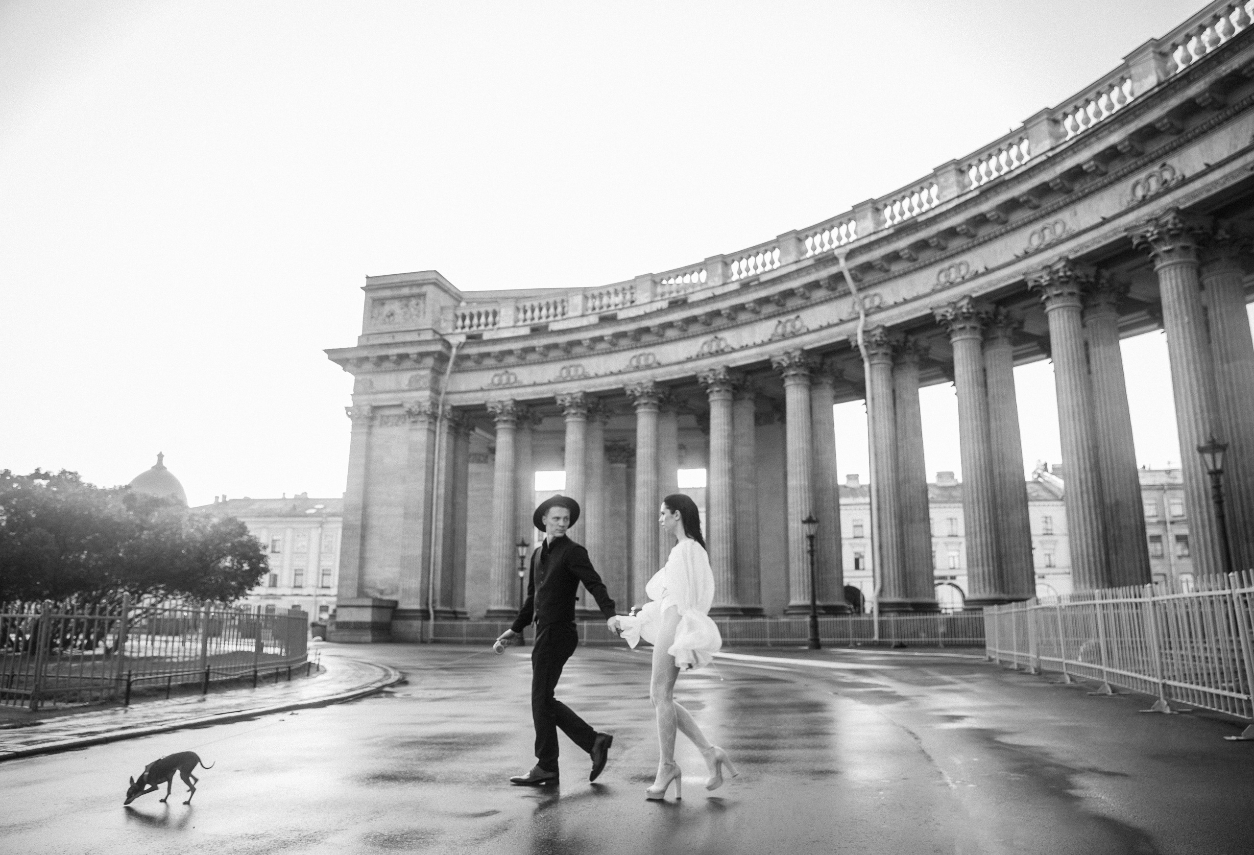 Свадебный фотограф Москва Анна Шилова