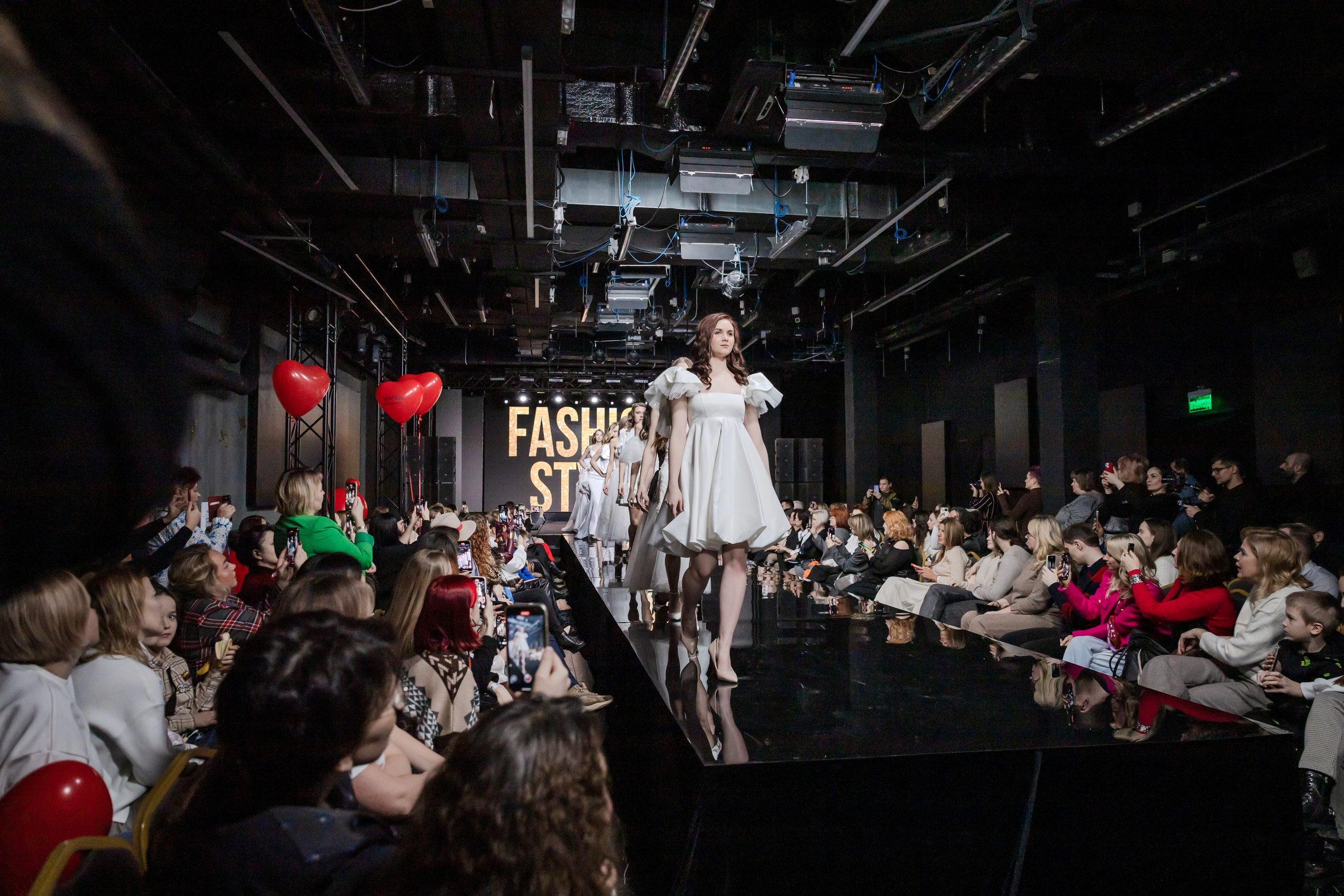 Fashion photography. Свадебный фотограф Москва Гаджимагомедова Зарема