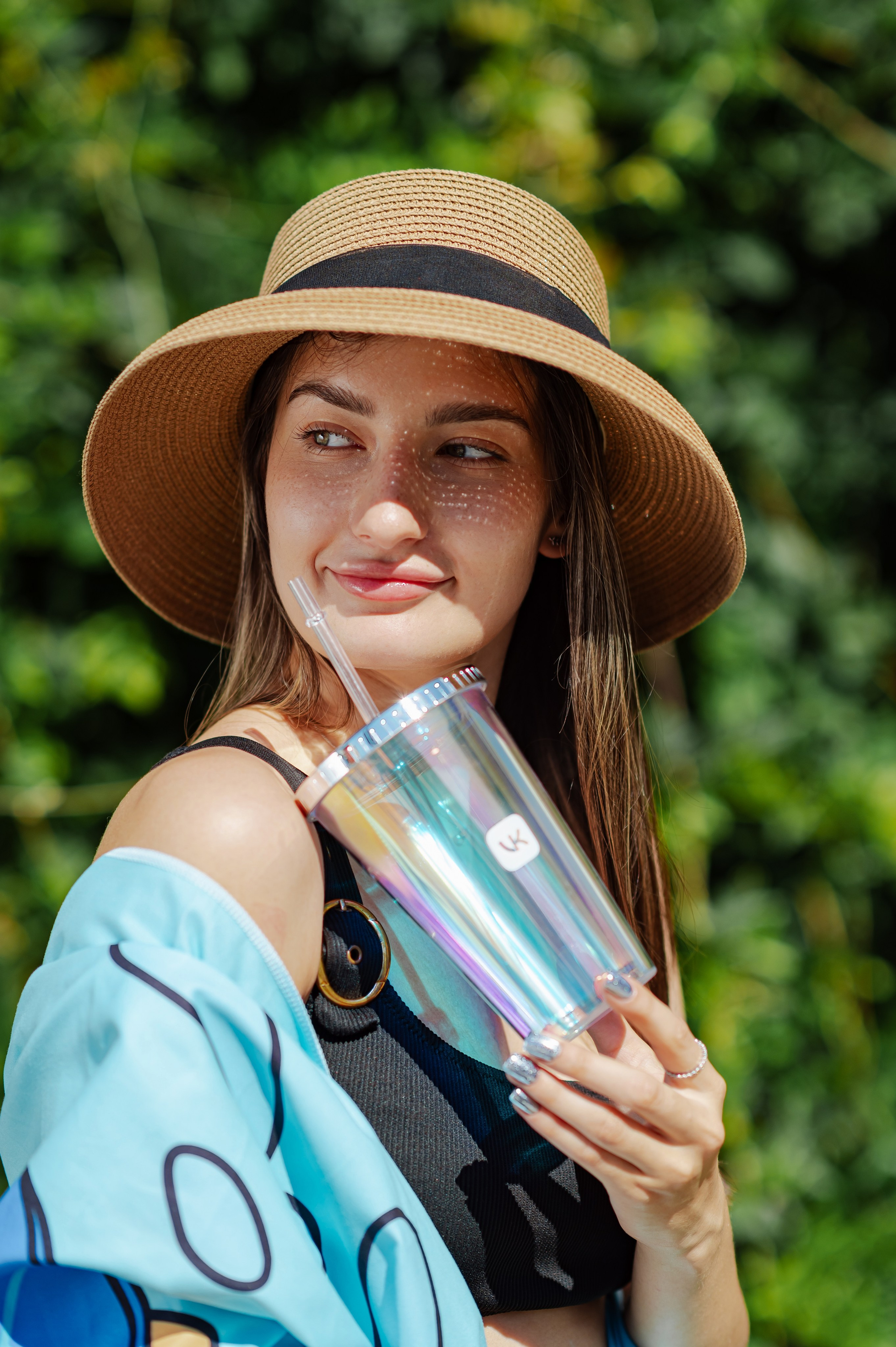 Съемка для VK Store. Фотограф Валентина Кондрасюк в Санкт-Петербурге