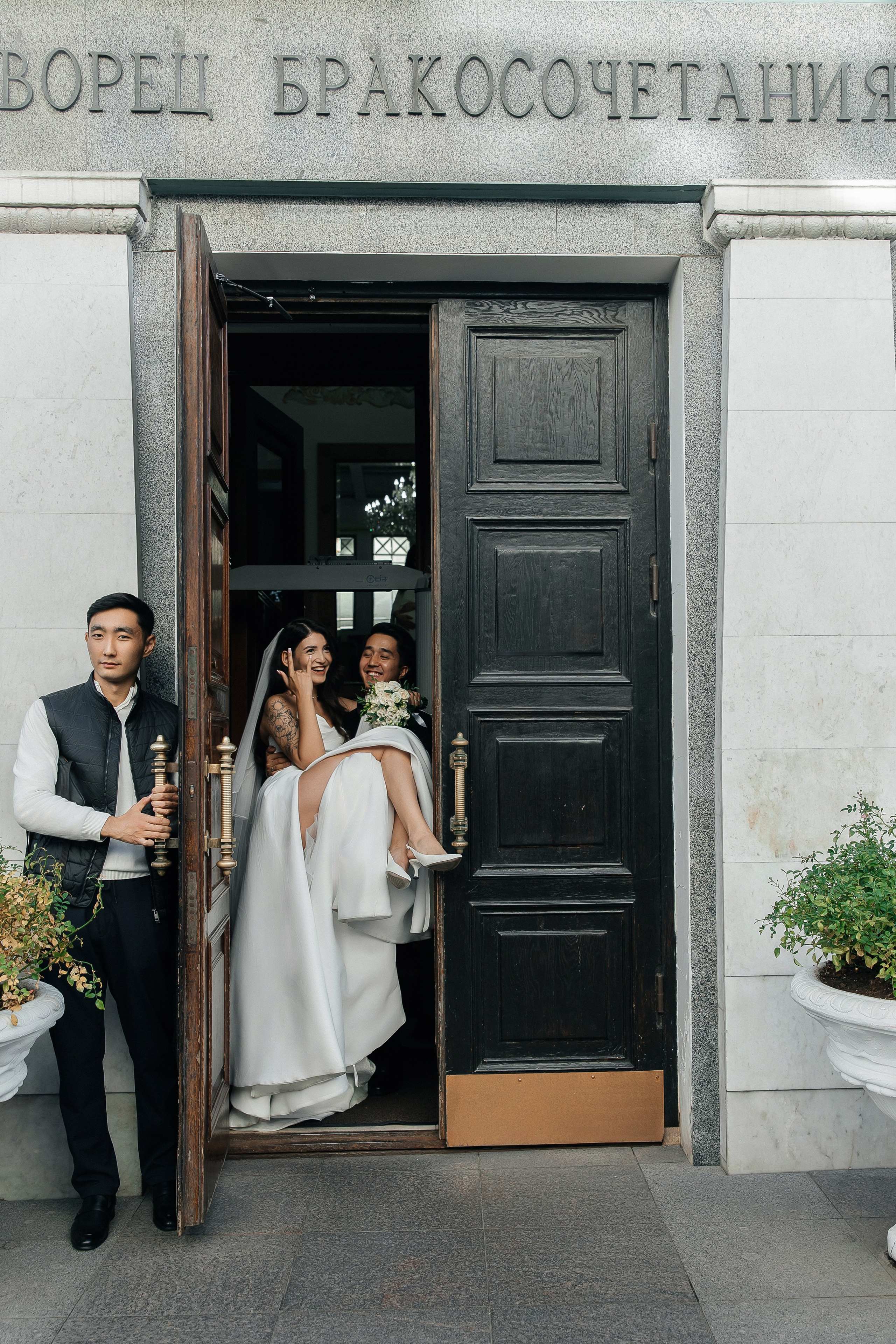 Дастан и Сабина. СВАДЕБНЫЙ ФОТОГРАФ МОСКВА