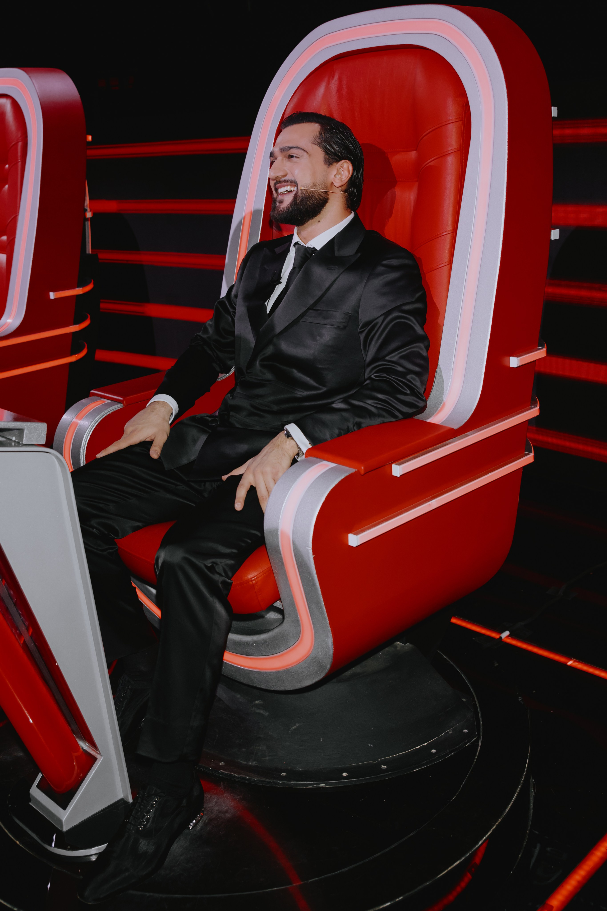 BACKSTAGE. Фотограф в Москве и Санкт-Петербурге Дарина