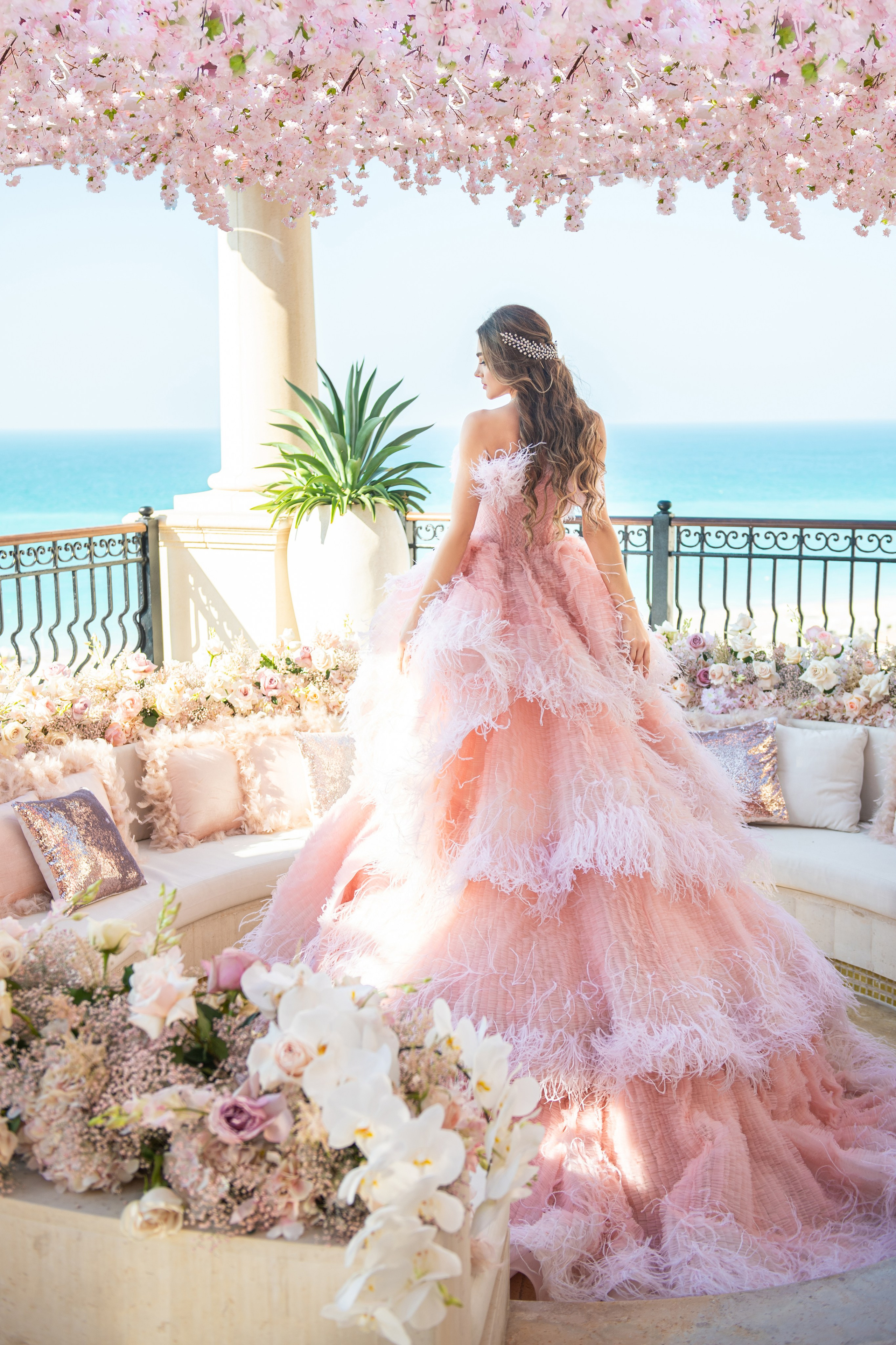 For Michael Cinco. Фотограф в Москве и Санкт-Петербурге Дарина