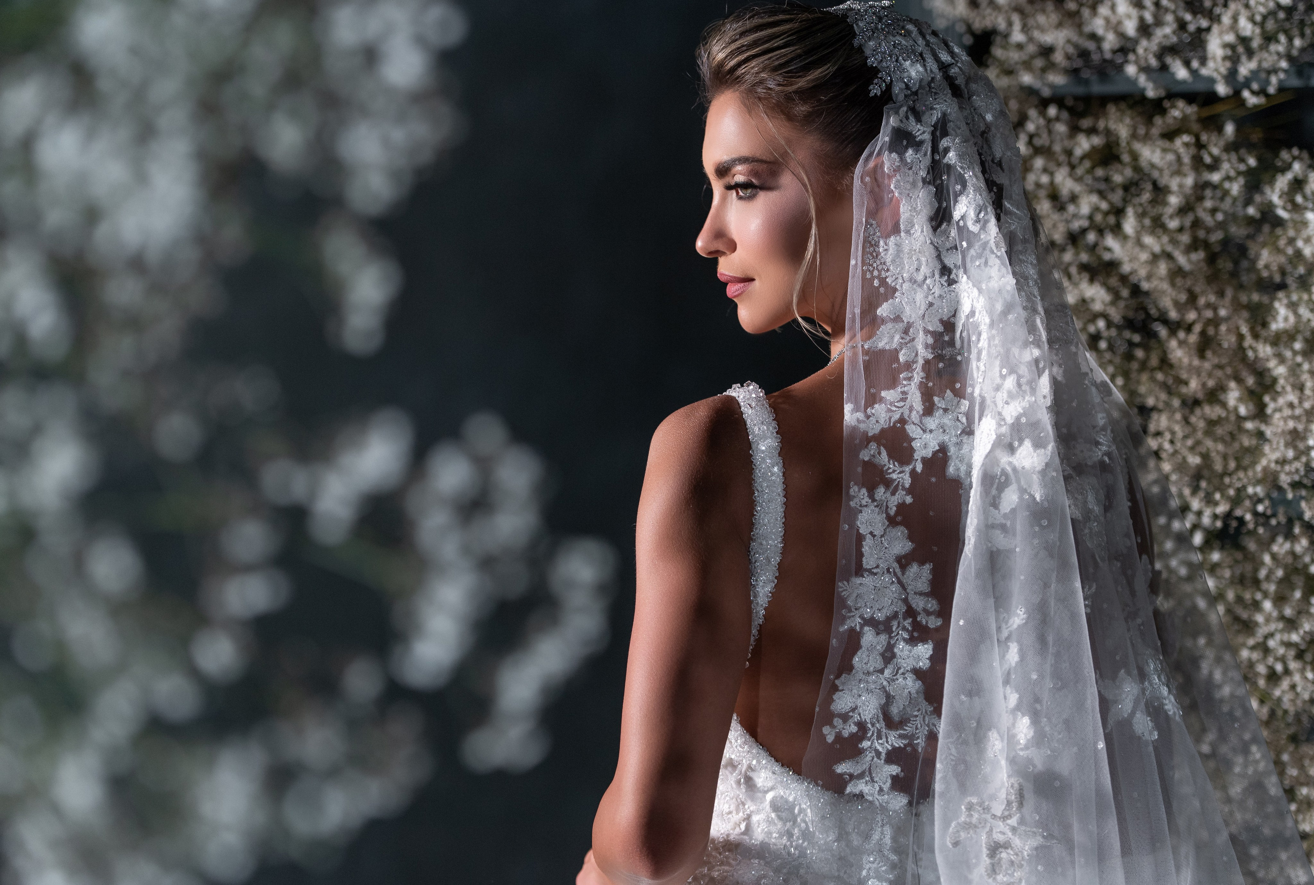 Свадебные проекты. Фотограф в Москве и Санкт-Петербурге Дарина