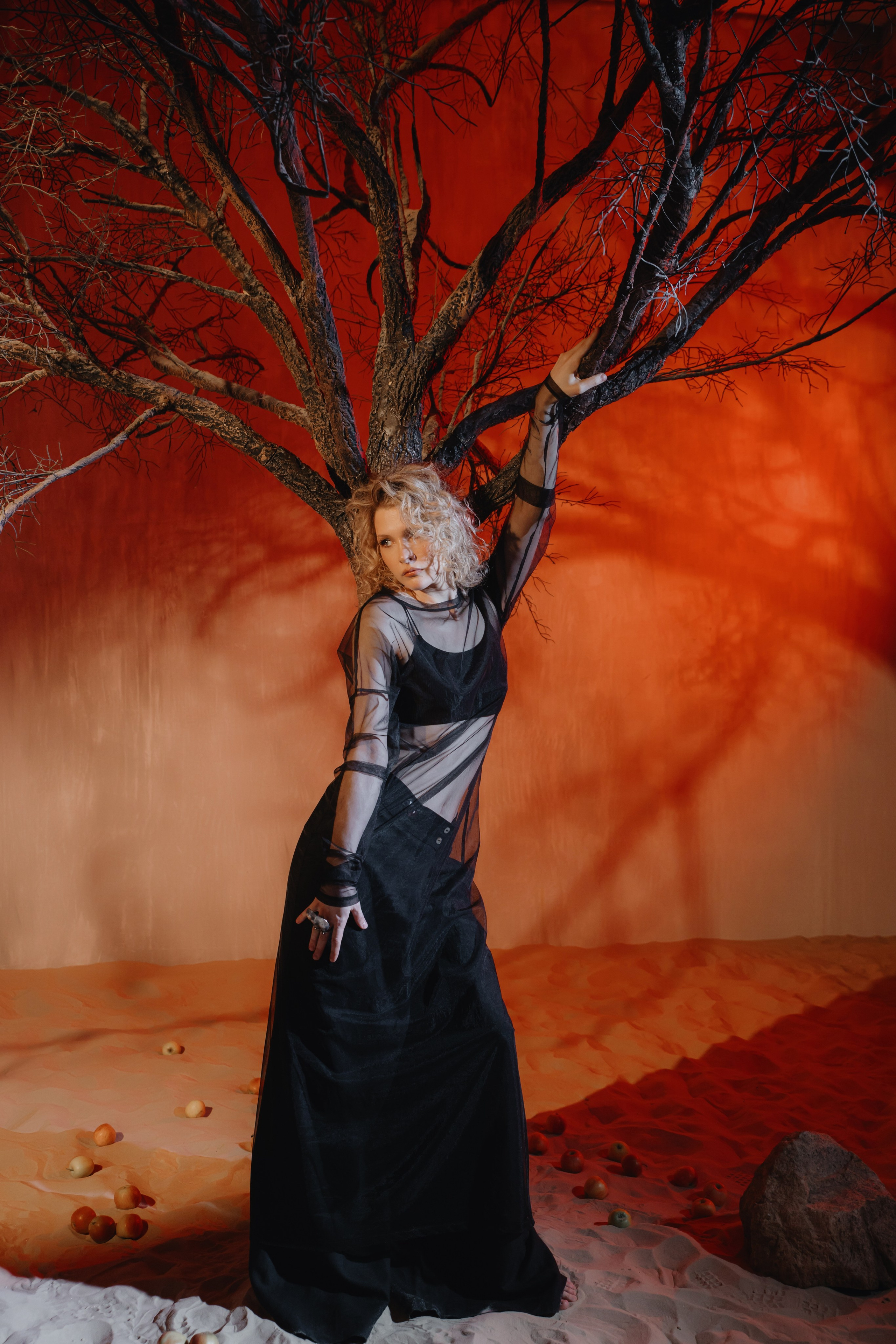 Коллекция одежды Никита Турчин и бренда Corars. Фотограф в Москве и Санкт-Петербурге Дарина