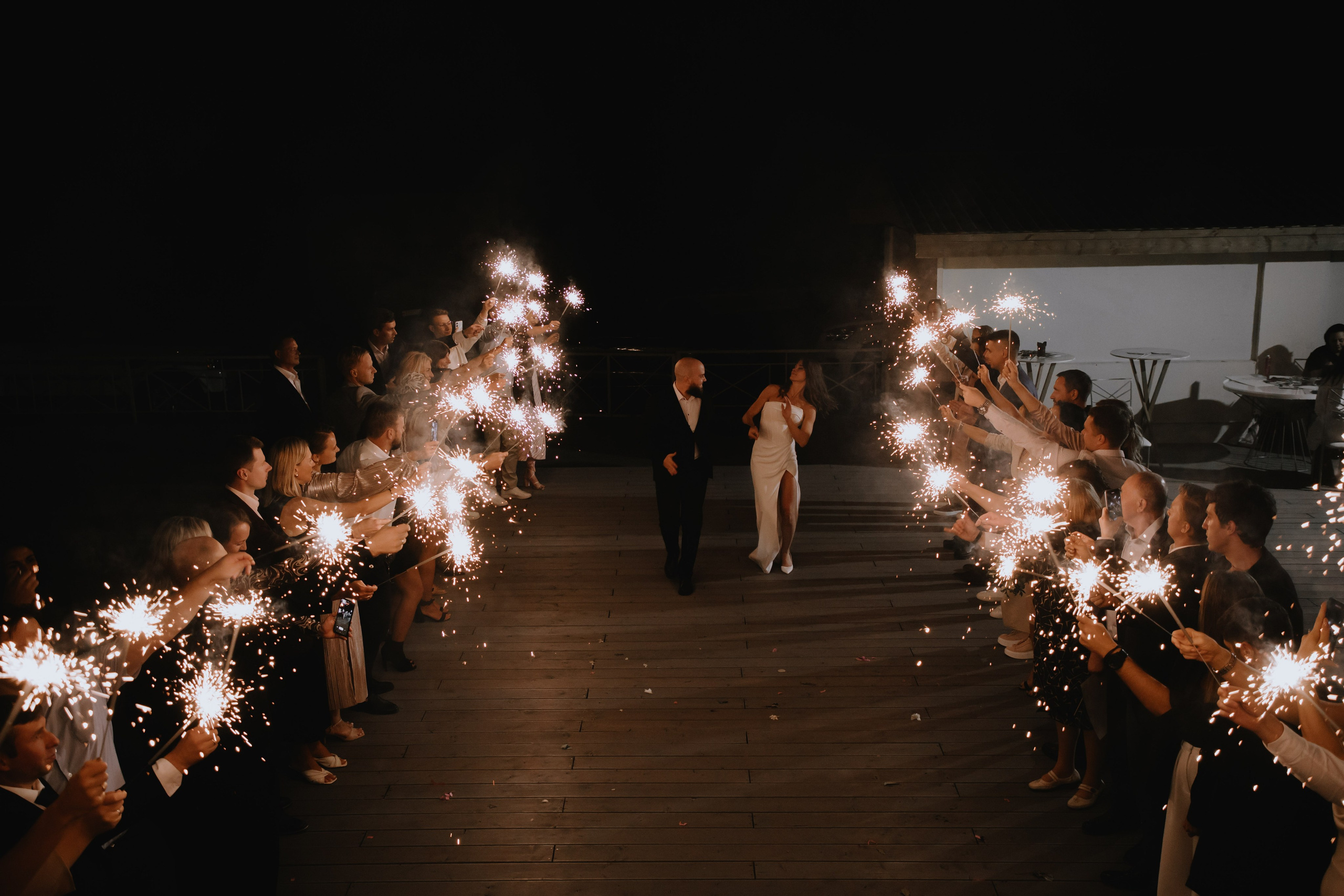 Свадьба Алексей и Анна. Фотограф в Москве и Санкт-Петербурге Дарина