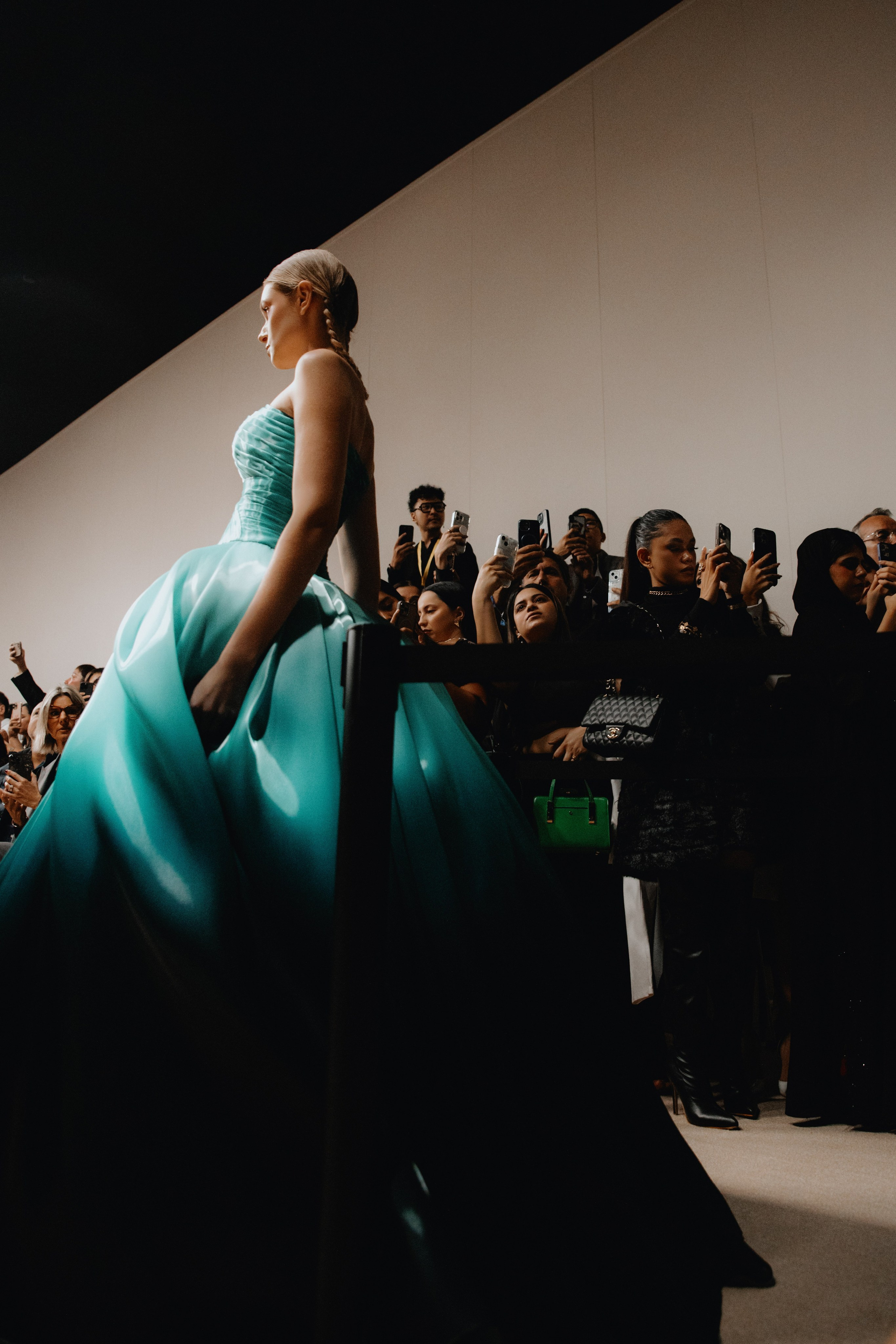 Fashion Show /2025 (Dubai). Фотограф в Москве и Санкт-Петербурге Дарина