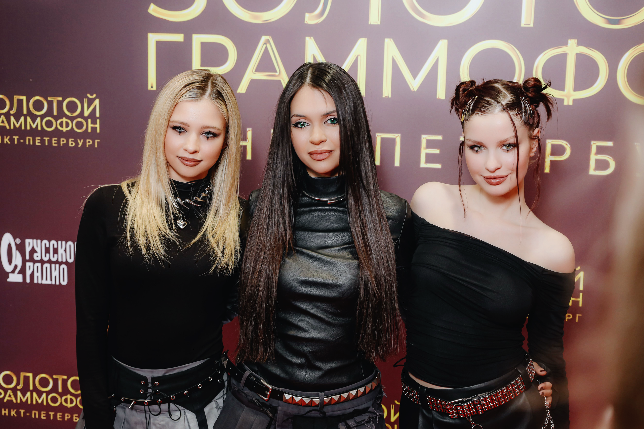 ПРЕСС-ВОЛЛ. Фотограф в Москве и Санкт-Петербурге Дарина