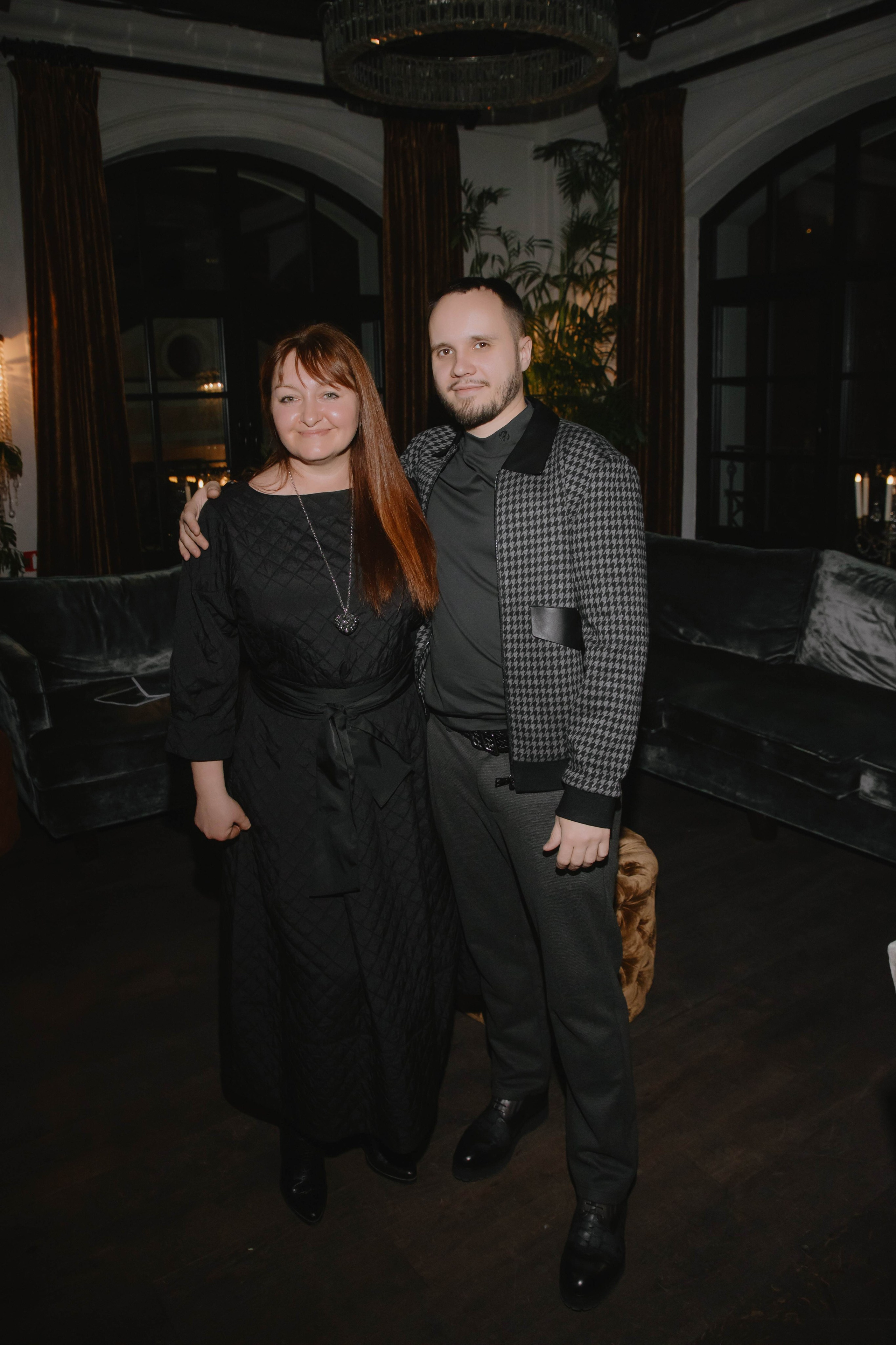 День Рождения Александра Иванова (Москва). Фотограф в Москве и Санкт-Петербурге Дарина