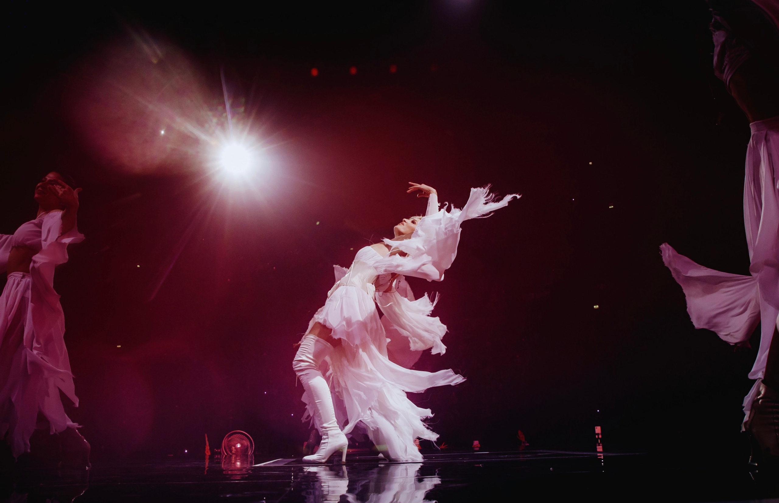 Концерты. Фотограф в Москве и Санкт-Петербурге Дарина