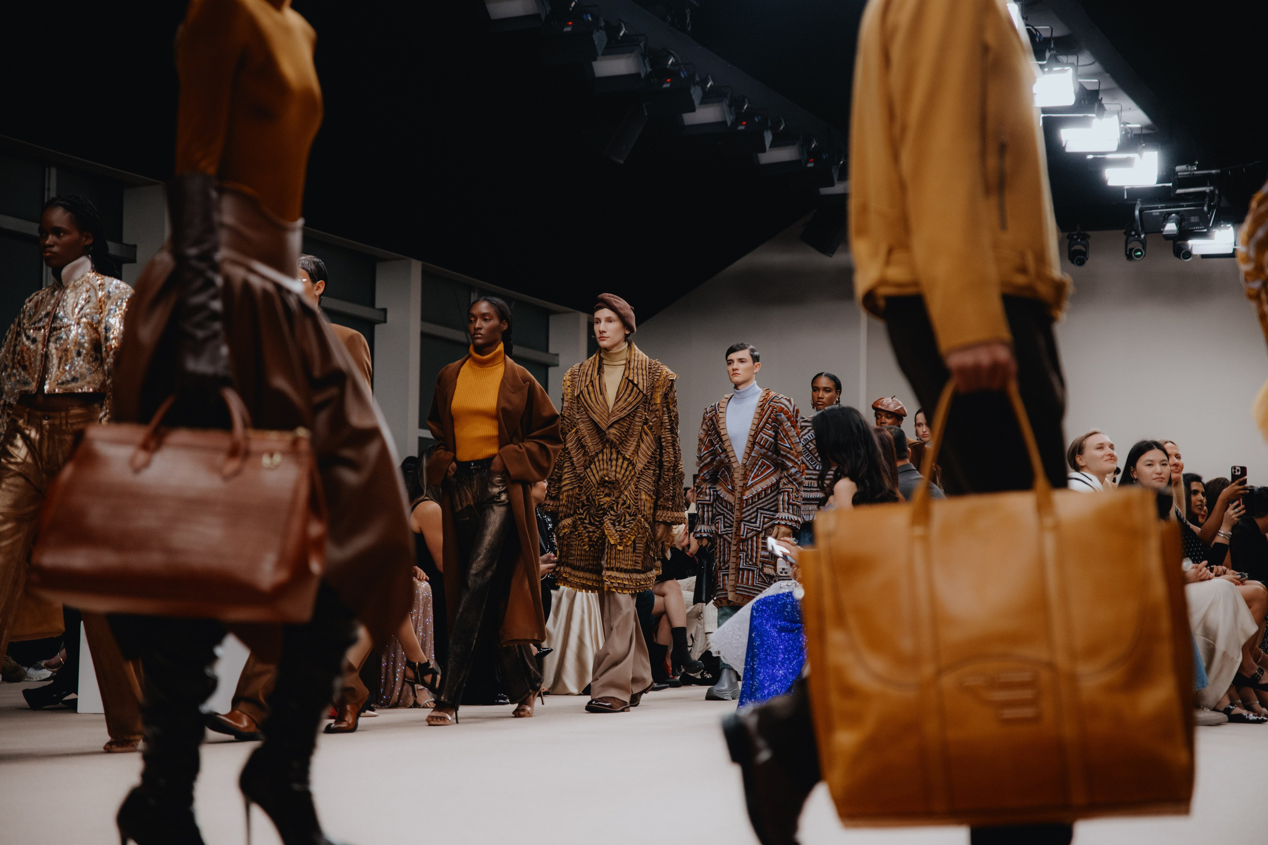 Fashion Show /2025 (Dubai). Фотограф в Москве и Санкт-Петербурге Дарина