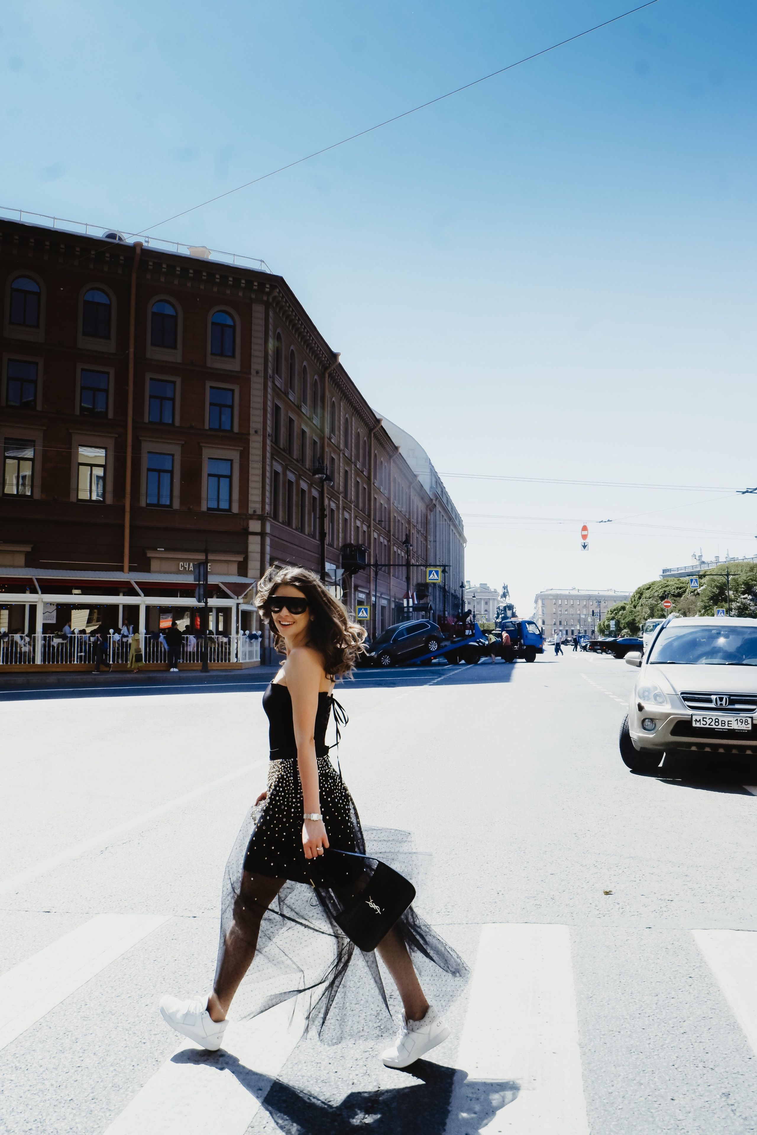 Диана. Фотограф в Москве и Санкт-Петербурге Дарина