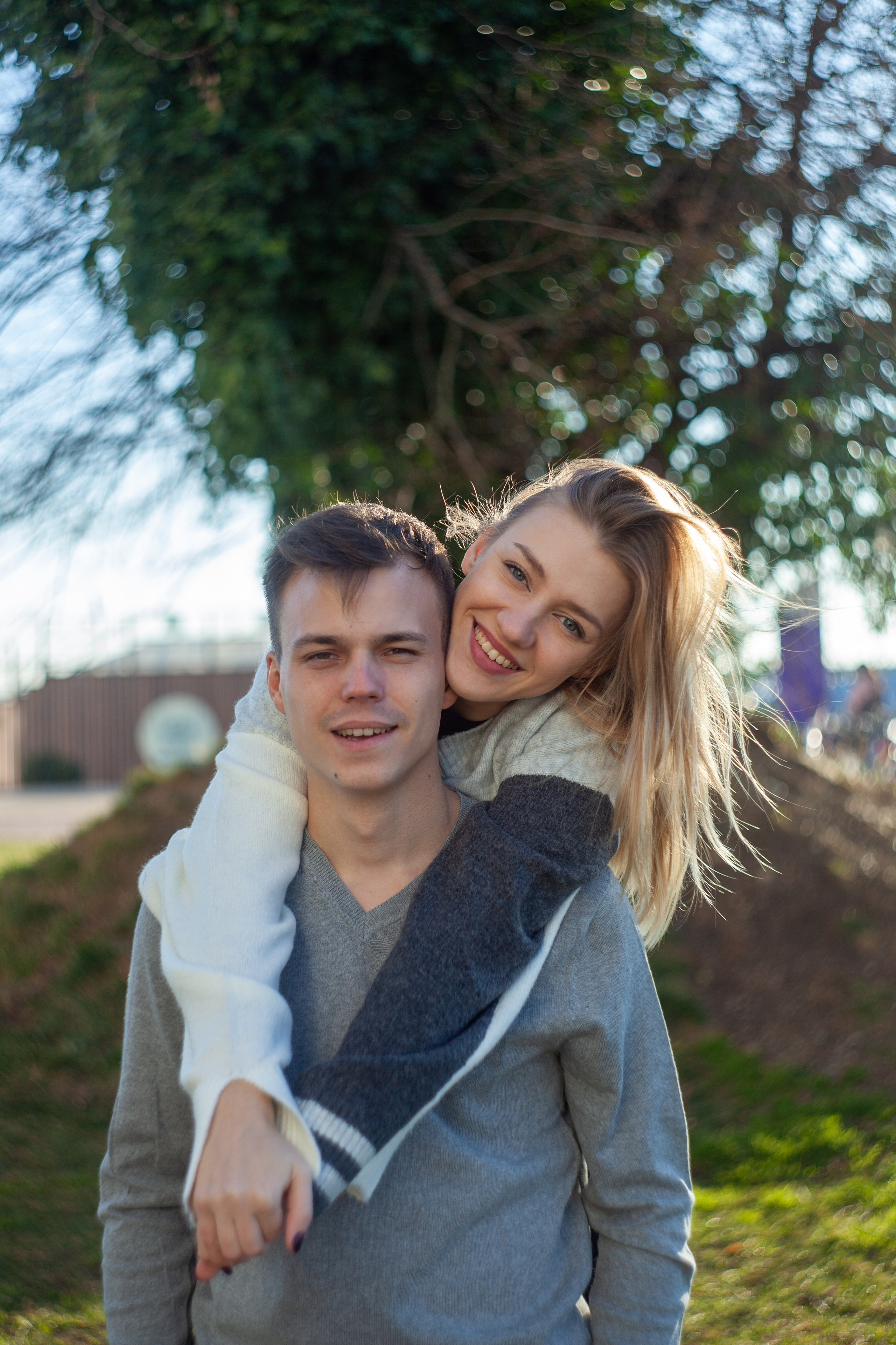 Фотосессия вдвоем. Фотограф в Сочи Тиунова Маргарита и Тиунов Евгений