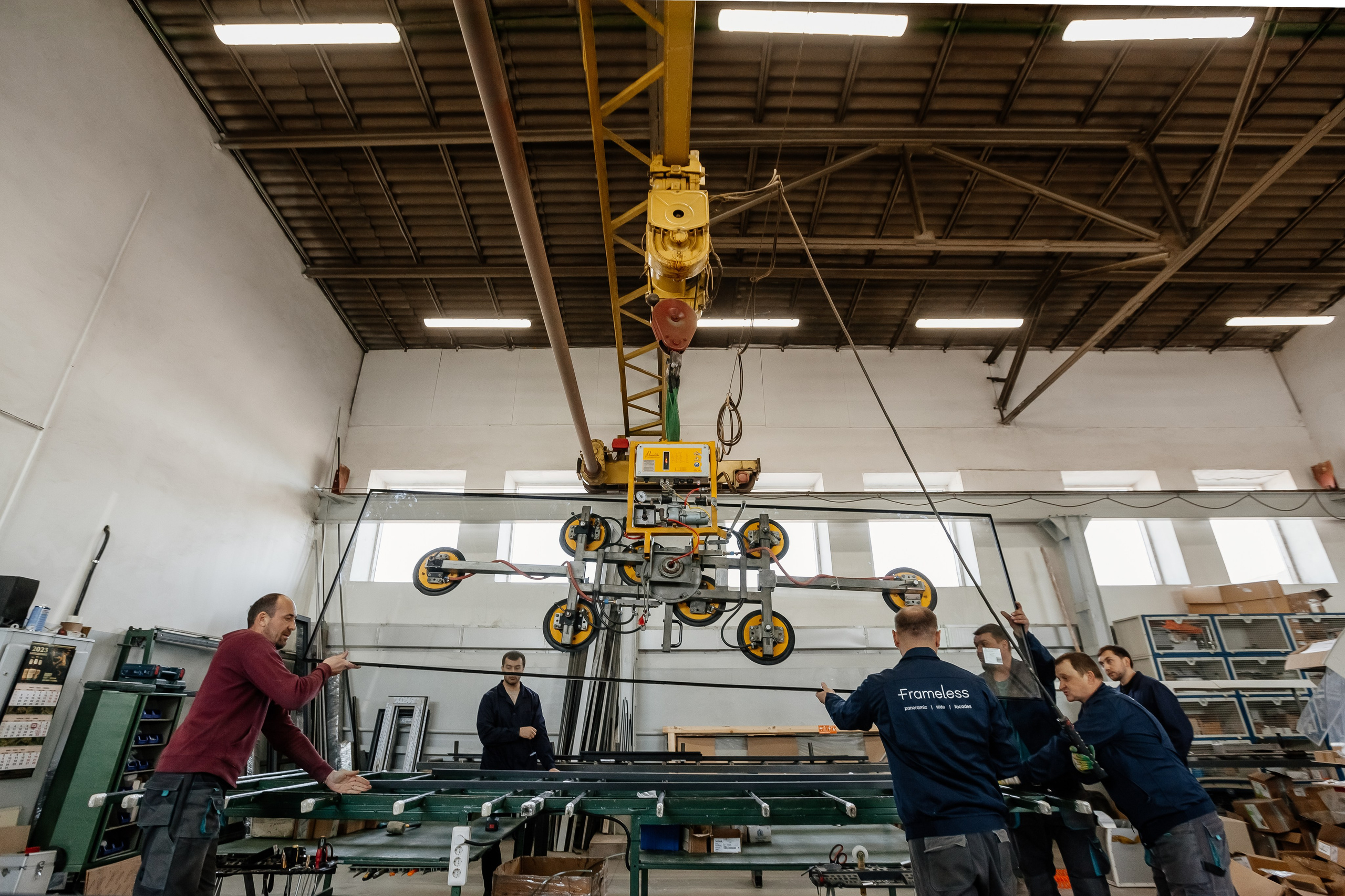 Квазар. Профессиональный фотограф Инесса Новикова в Москве