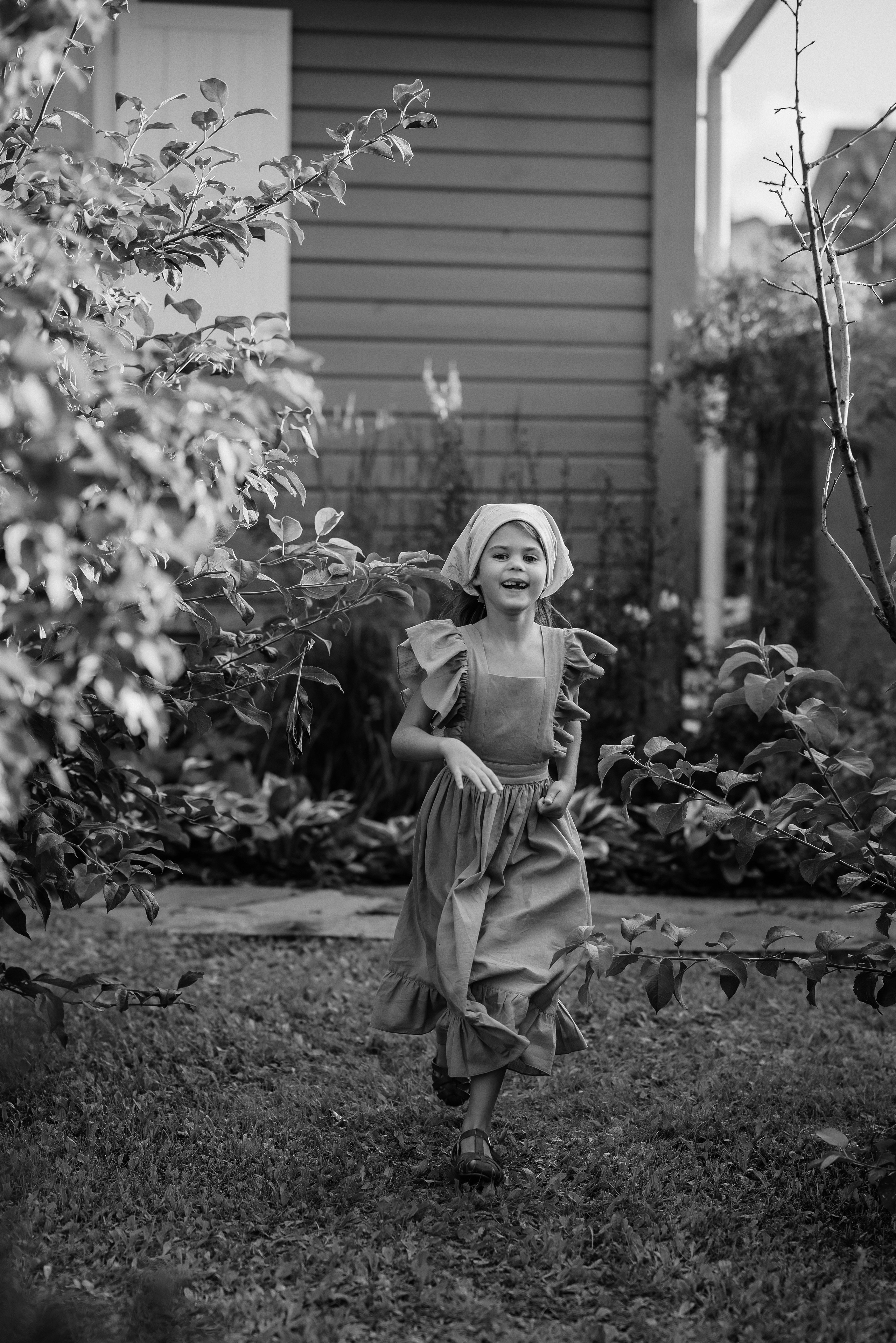 Воркшоп «Деревенская история» Елены Коровкиной. Семейный фотограф в Красноярске
