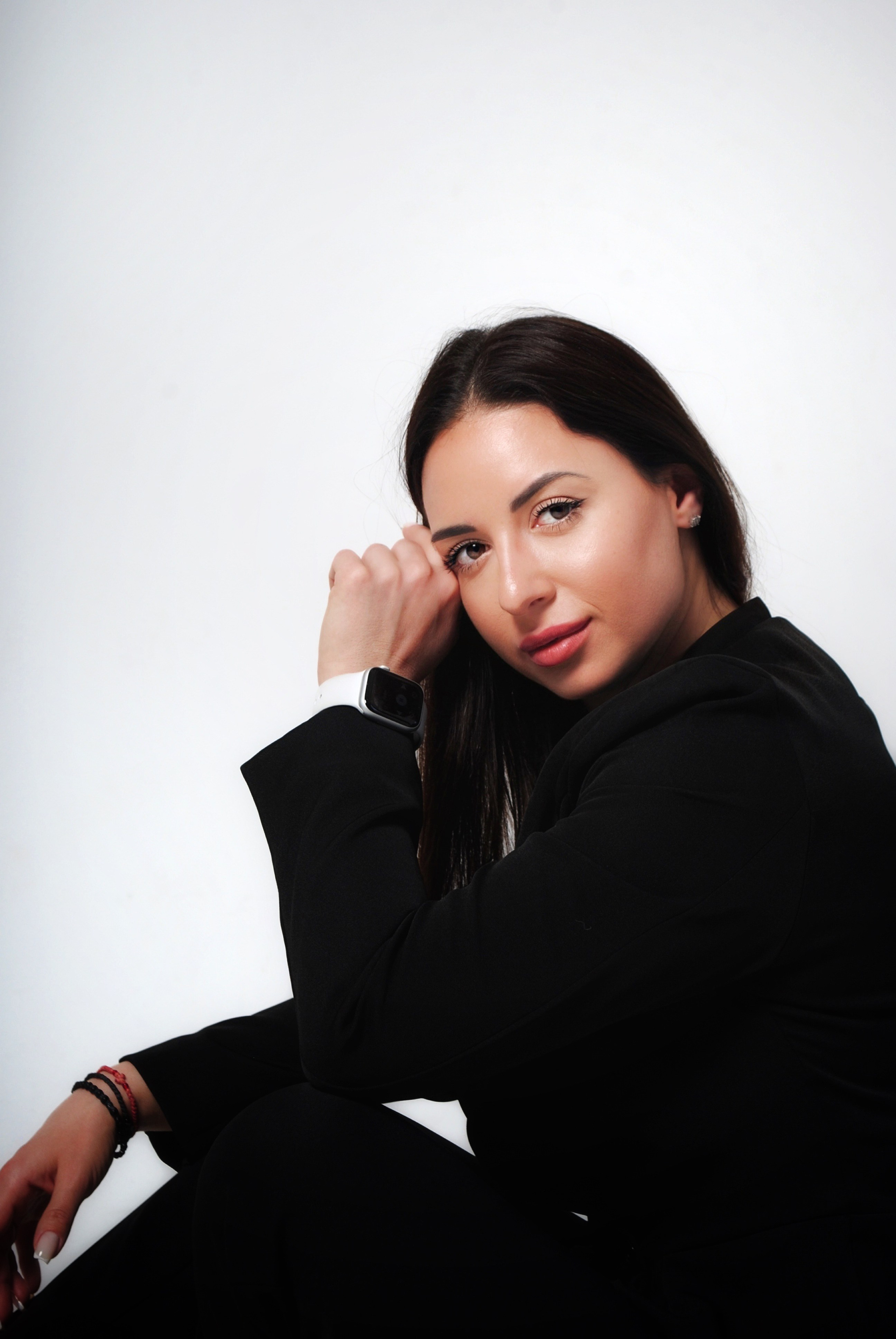 Сати. Фотограф Мария Мусаелян