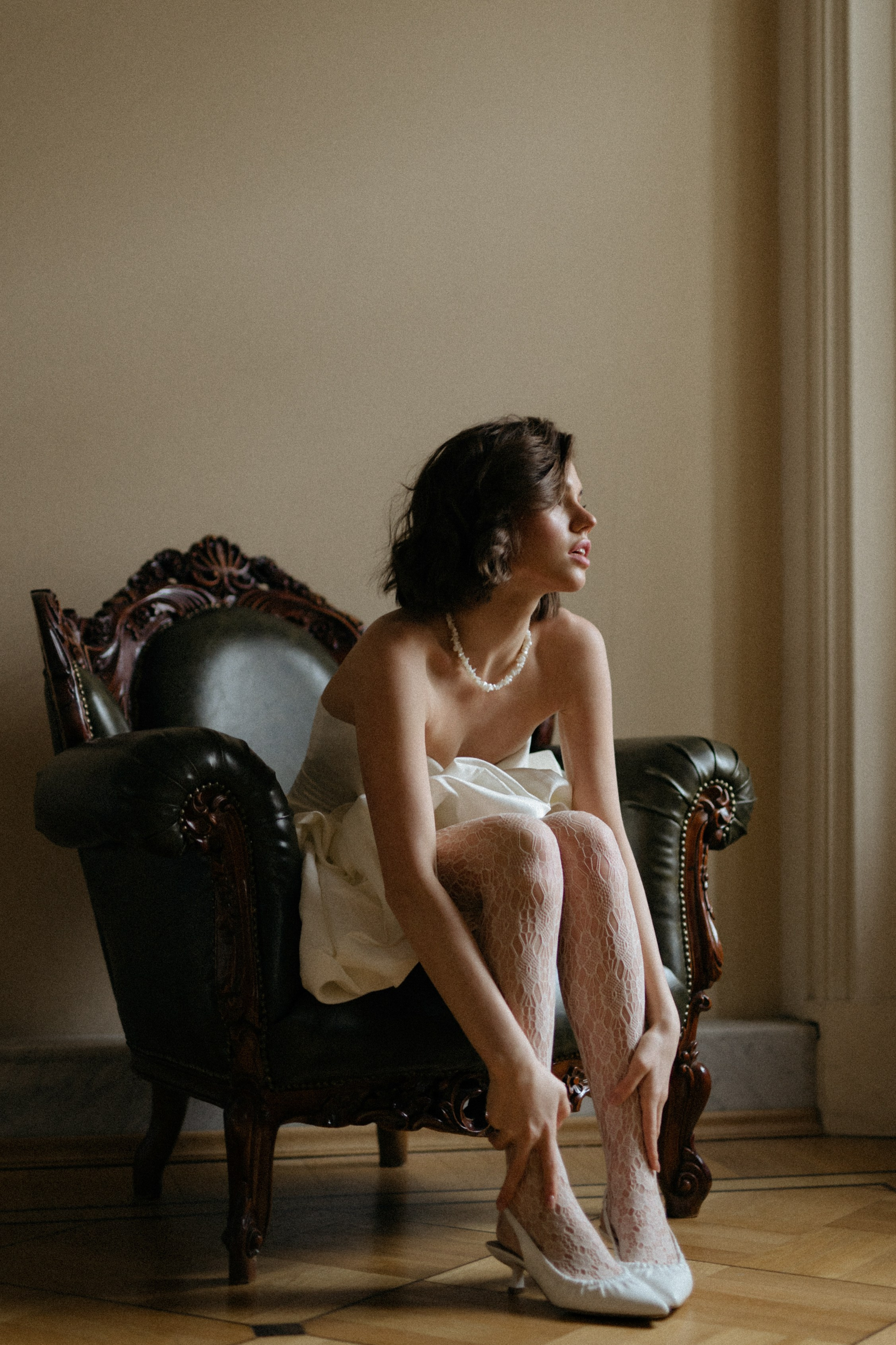 Arina Boganova design. Коммерческий фотограф в Москве Хабибуллина Эльза